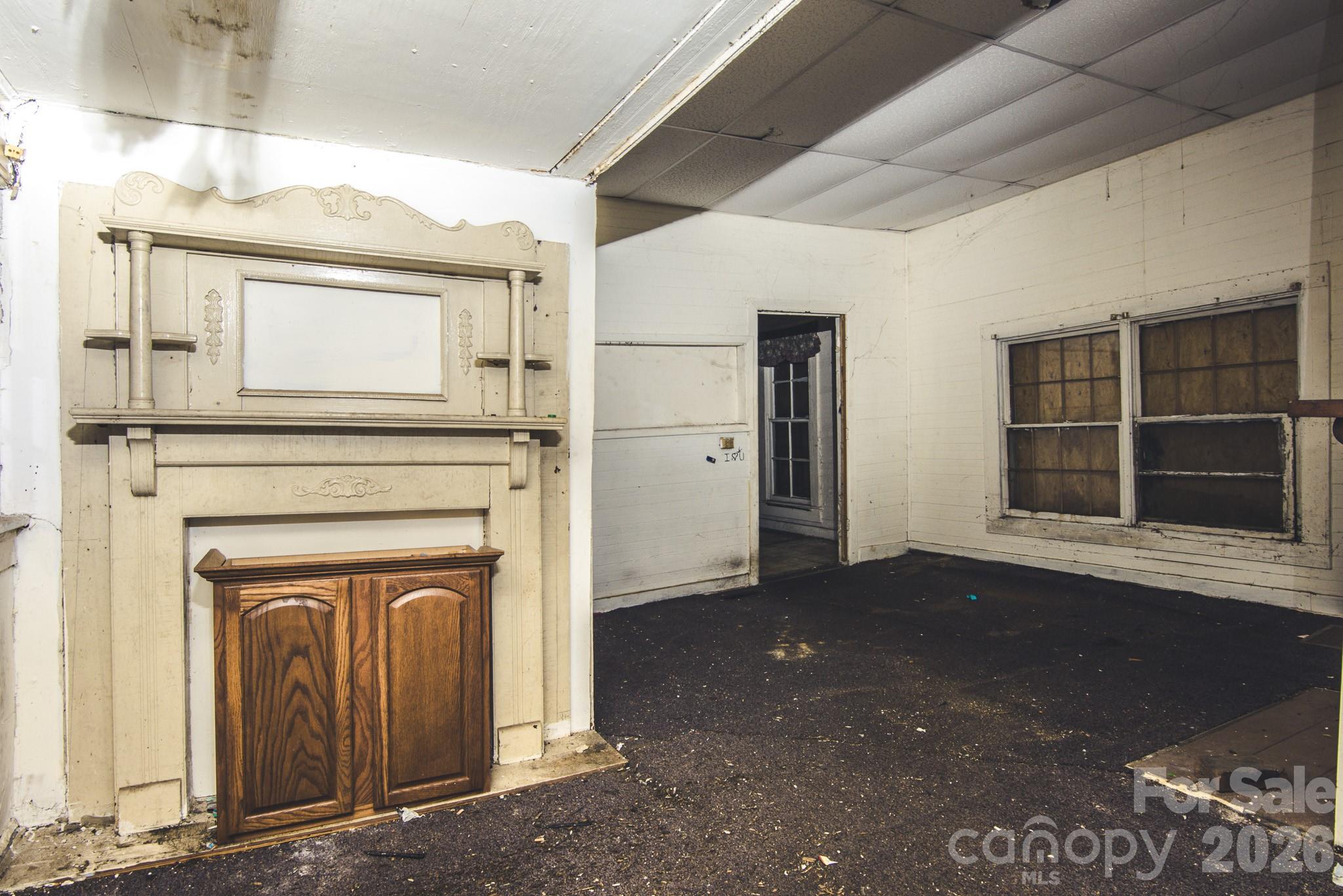 303 E Fisher Street — Salisbury