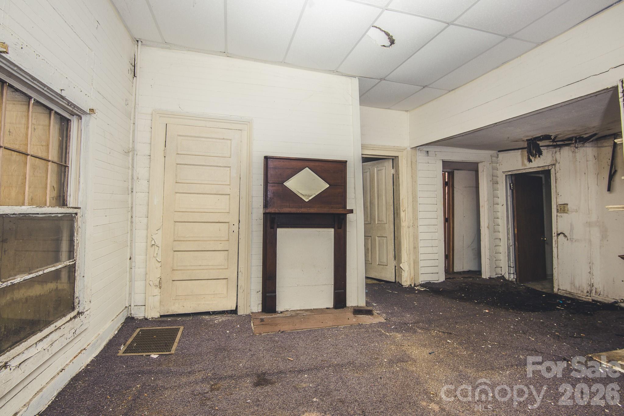 303 E Fisher Street — Salisbury