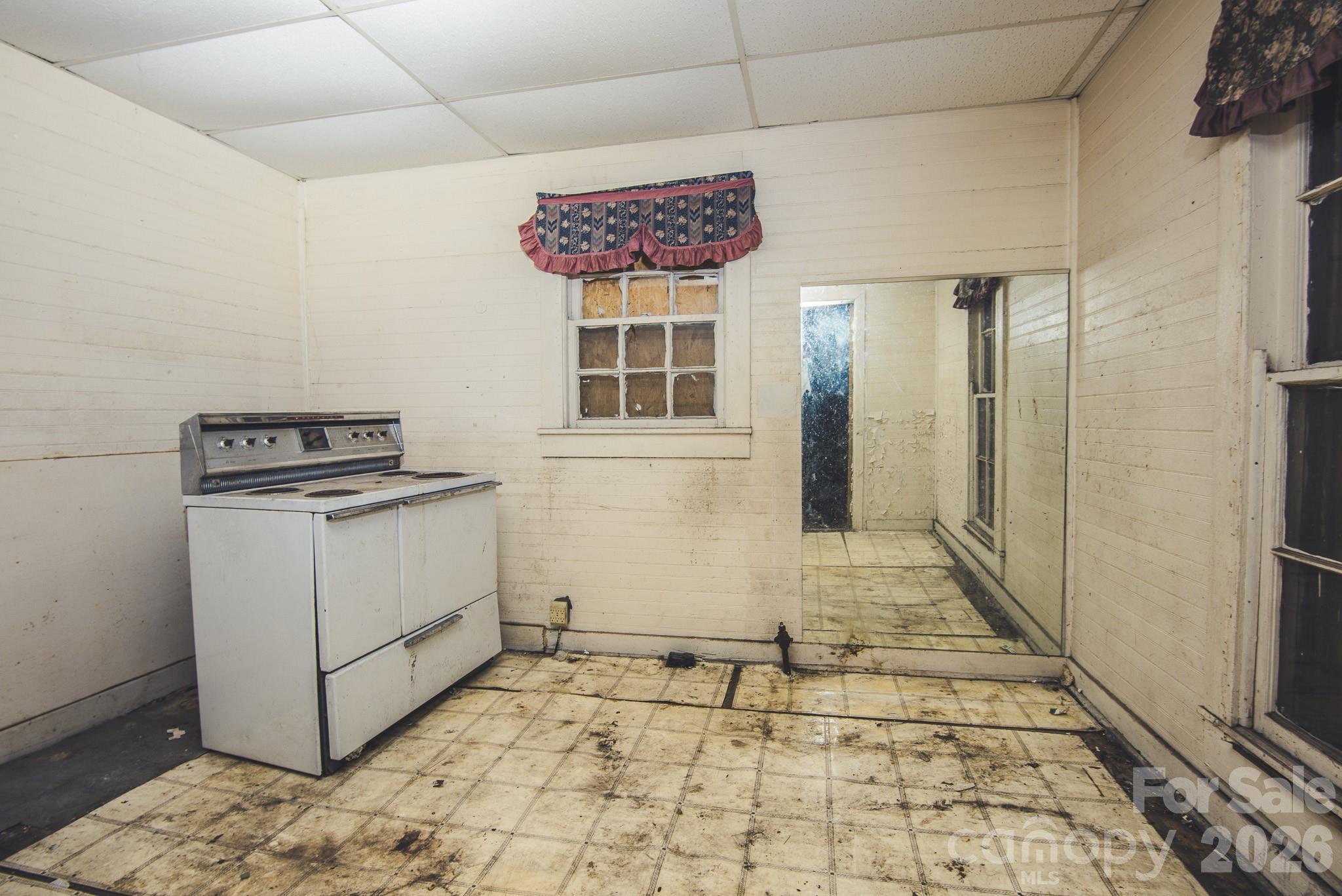303 E Fisher Street — Salisbury