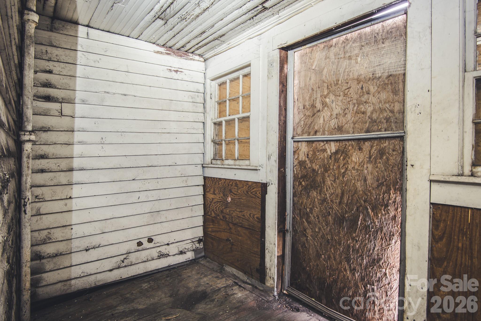 303 E Fisher Street — Salisbury