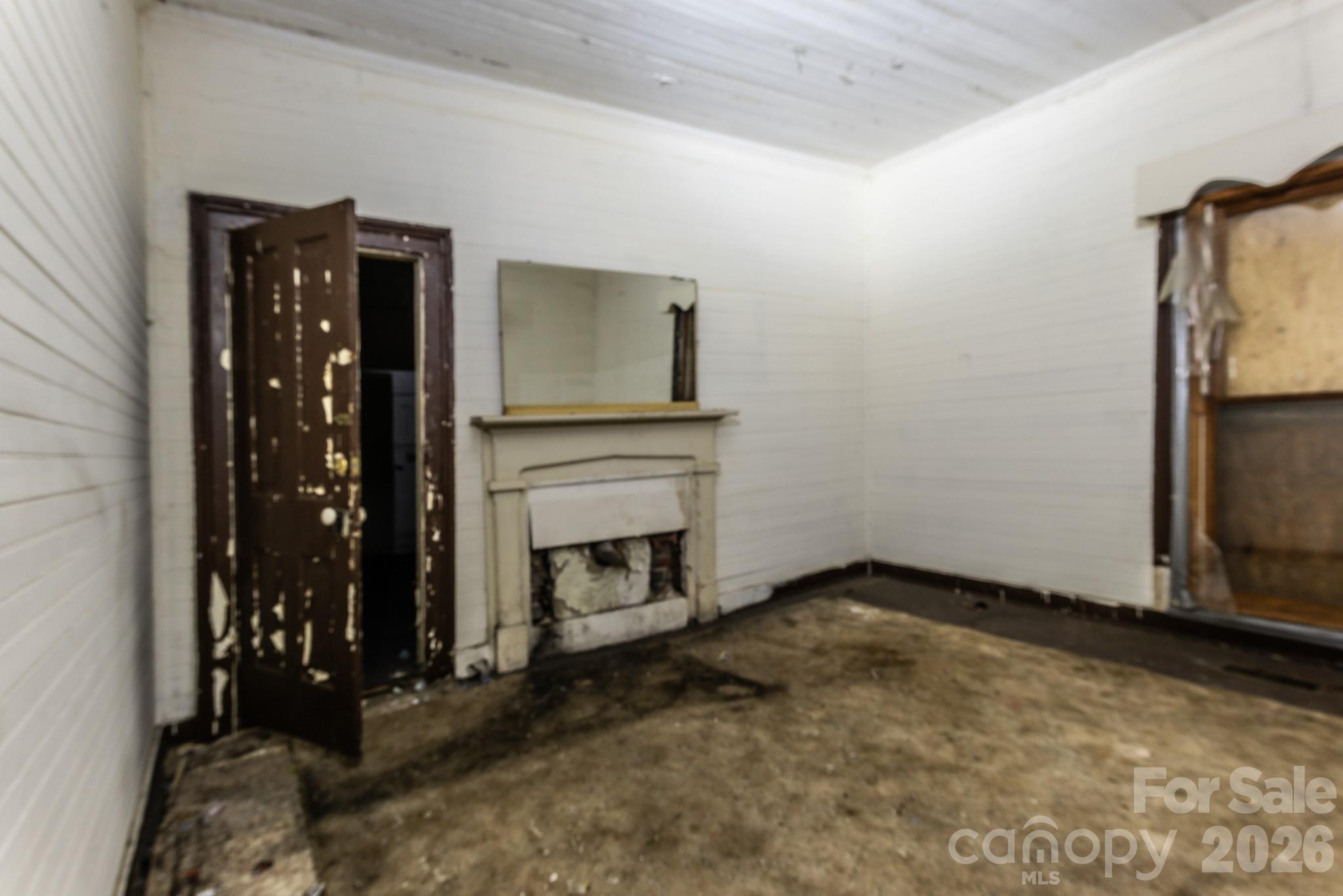 303 E Fisher Street — Salisbury