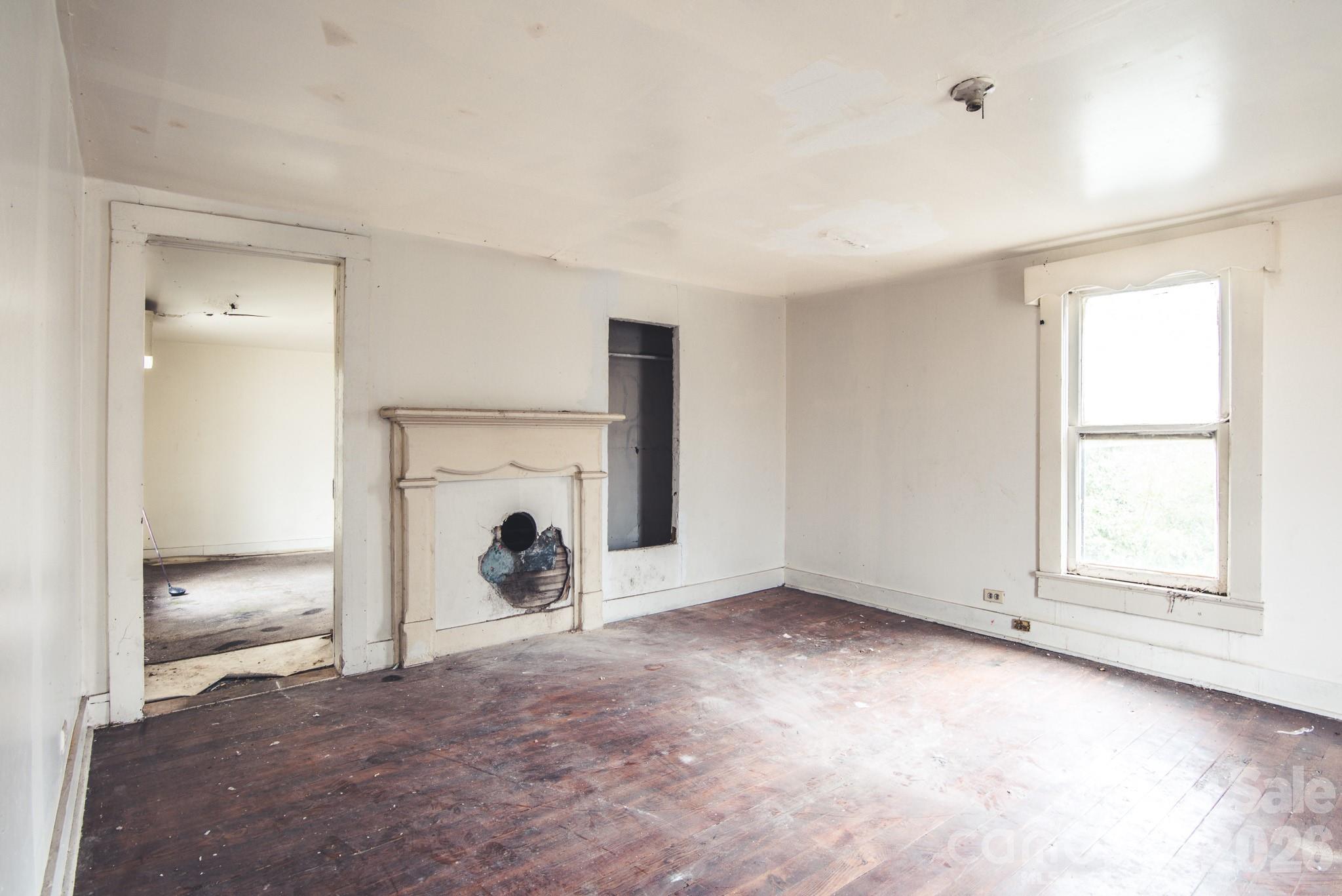 303 E Fisher Street — Salisbury