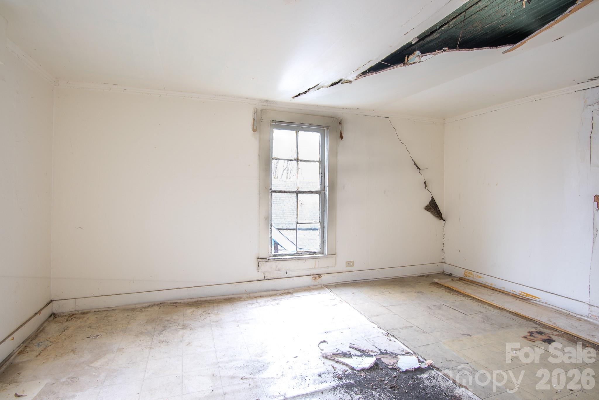 303 E Fisher Street — Salisbury