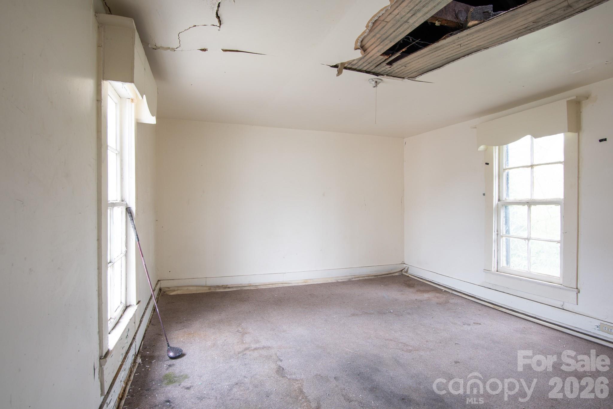 303 E Fisher Street — Salisbury