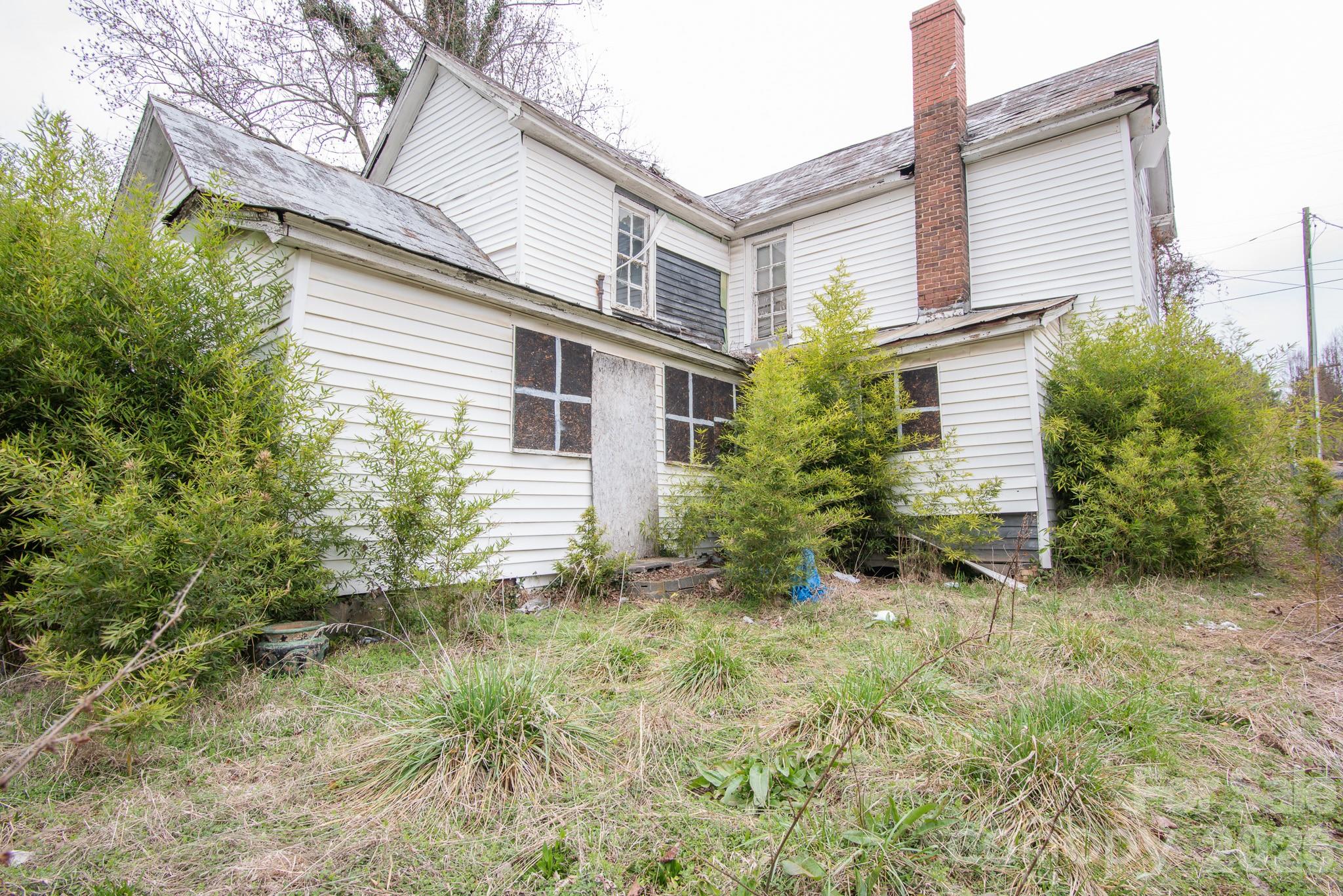 303 E Fisher Street — Salisbury
