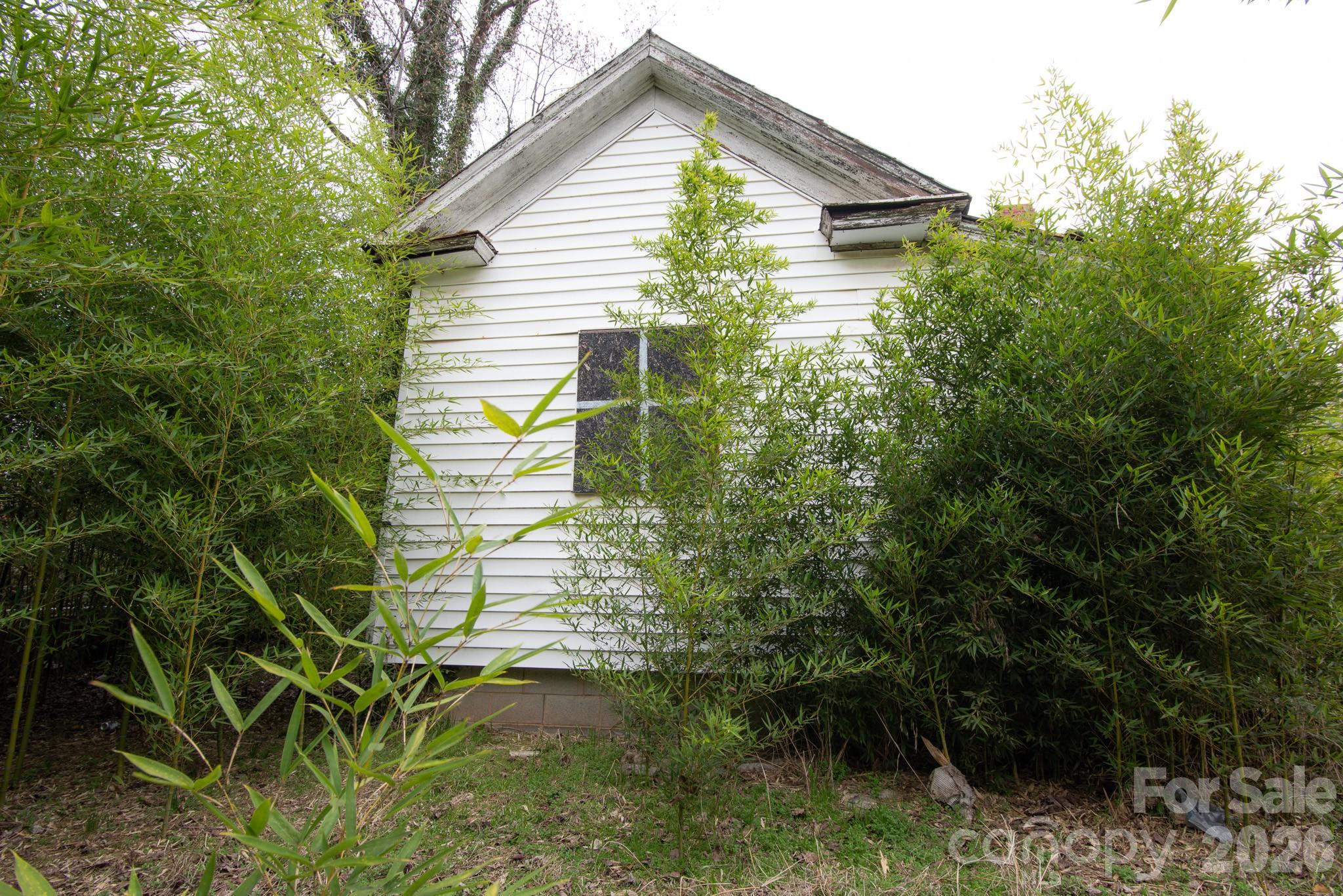 303 E Fisher Street — Salisbury