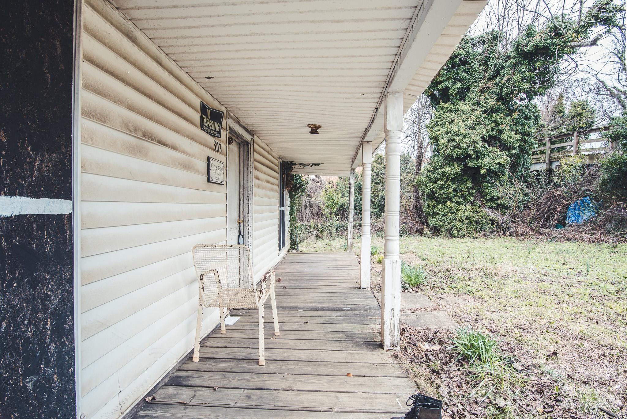 303 E Fisher Street — Salisbury