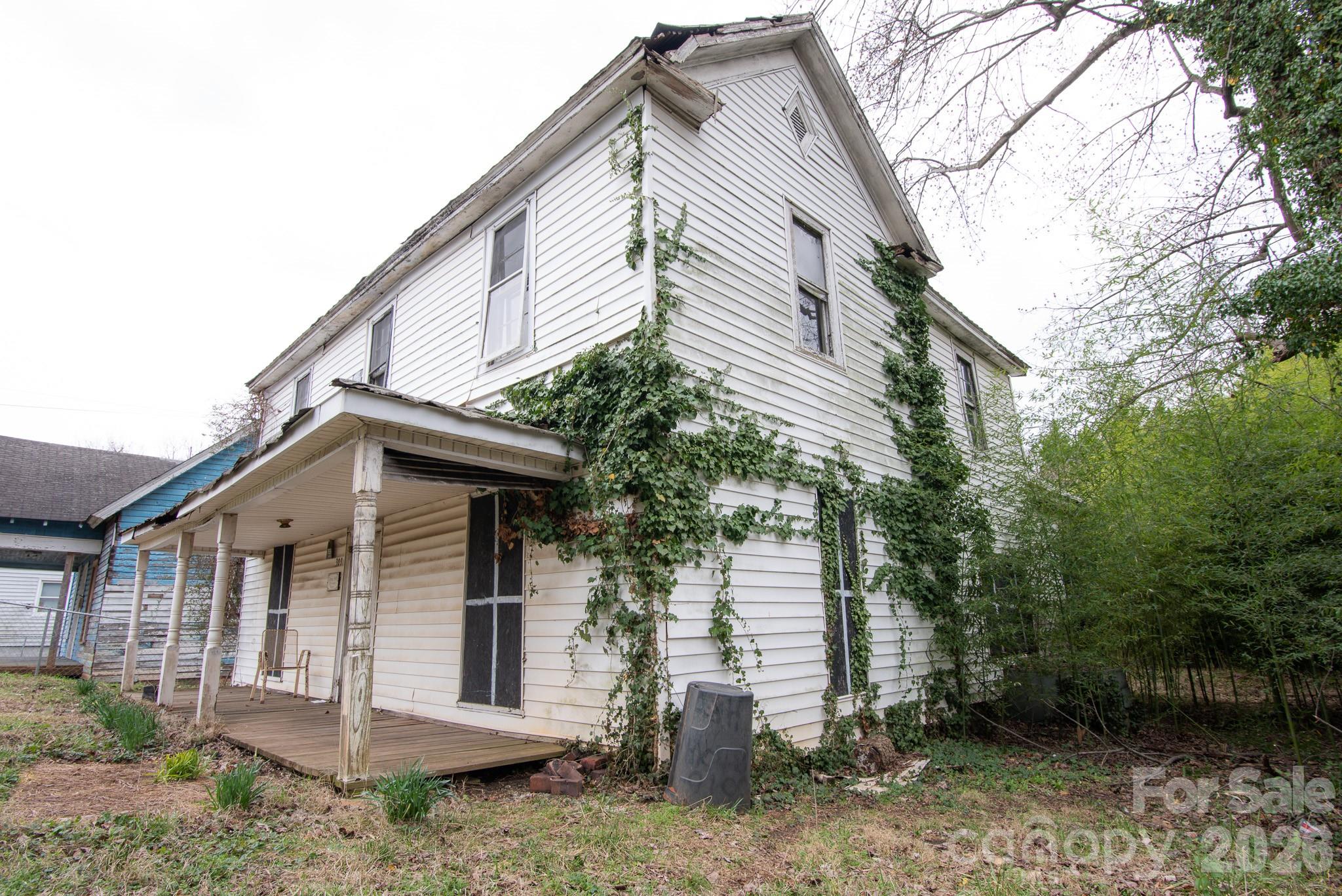 303 E Fisher Street — Salisbury