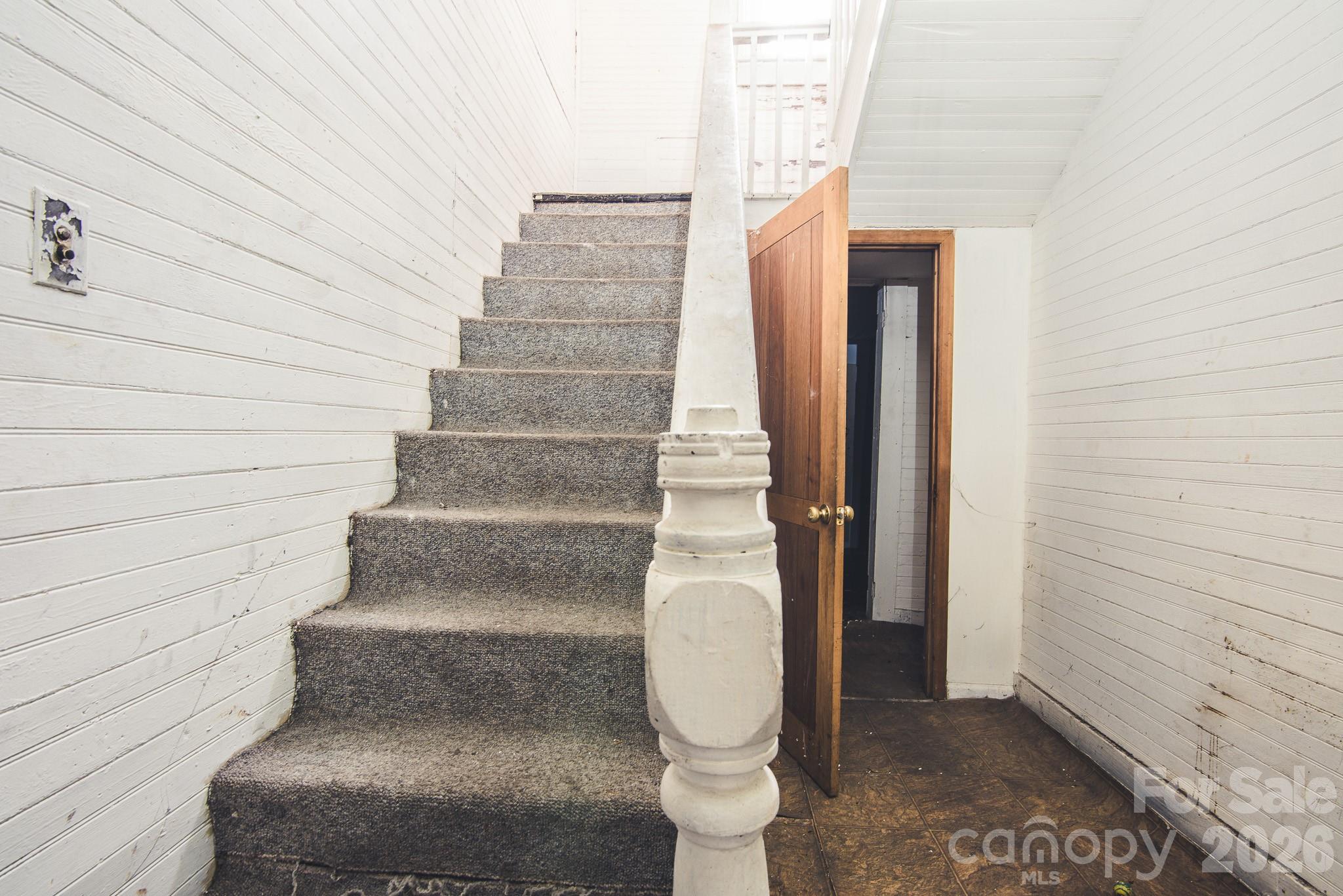 303 E Fisher Street — Salisbury