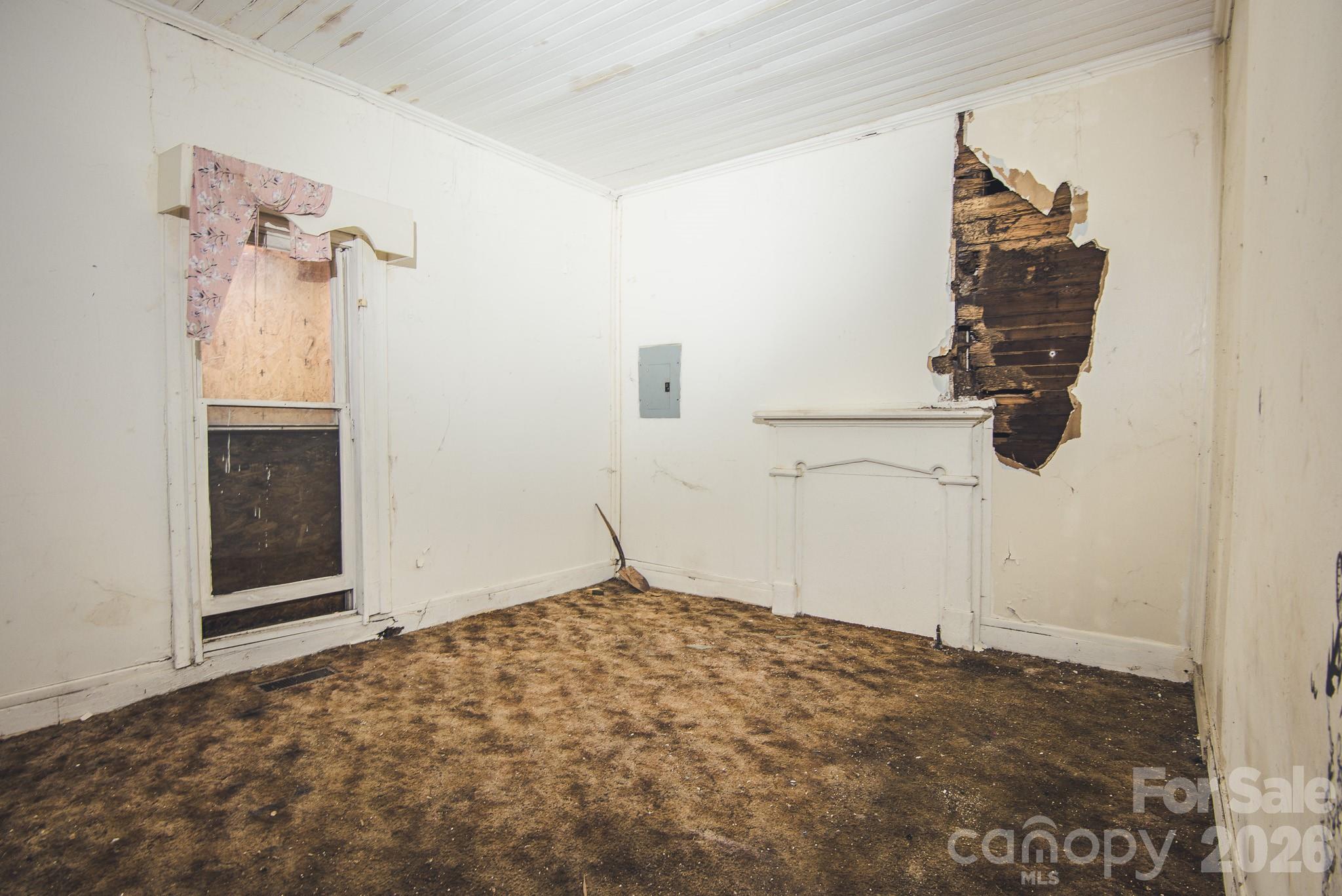 303 E Fisher Street — Salisbury