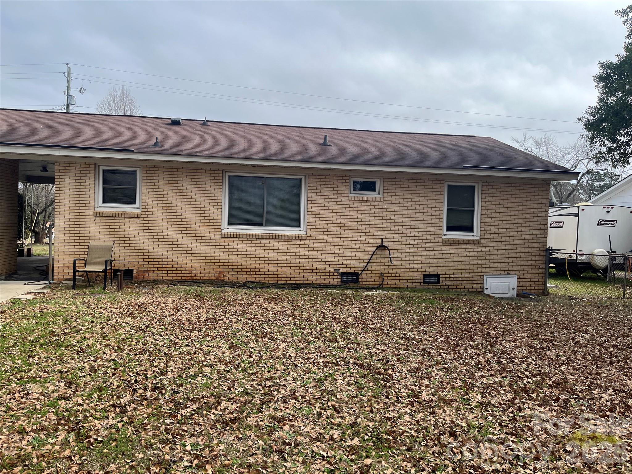 5543 Oakcrest Road — Sumter