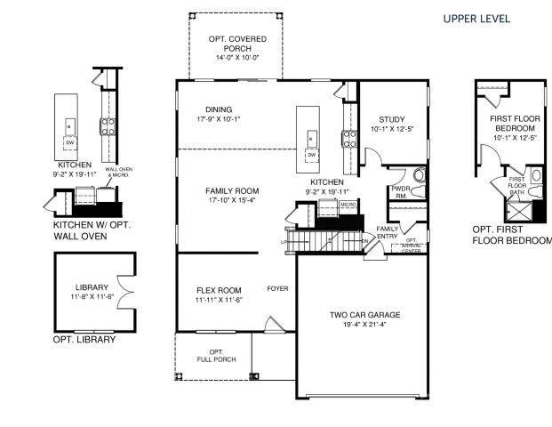 3966 Kelton Way — Charlotte