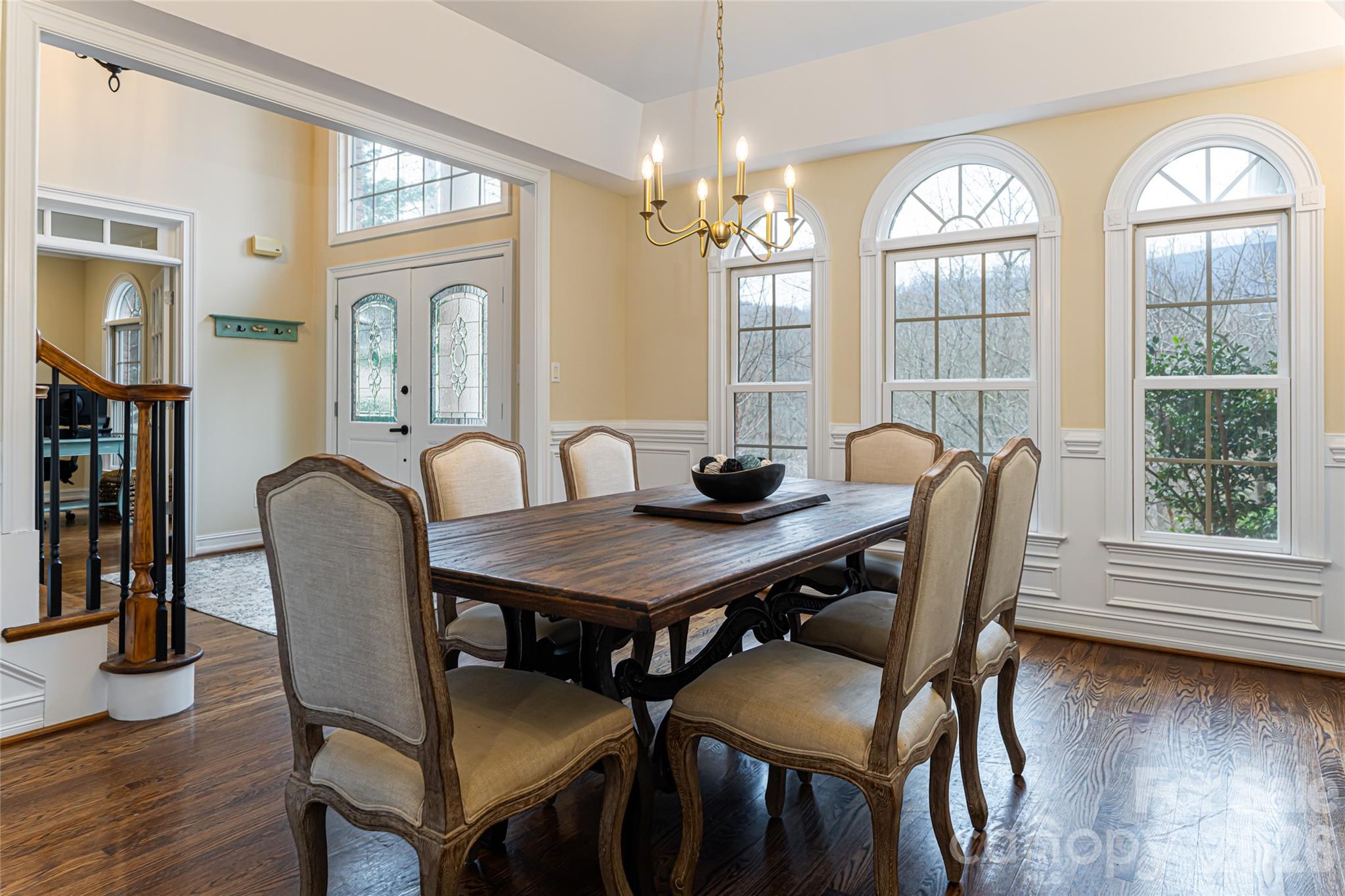 39 Windover Drive — Asheville