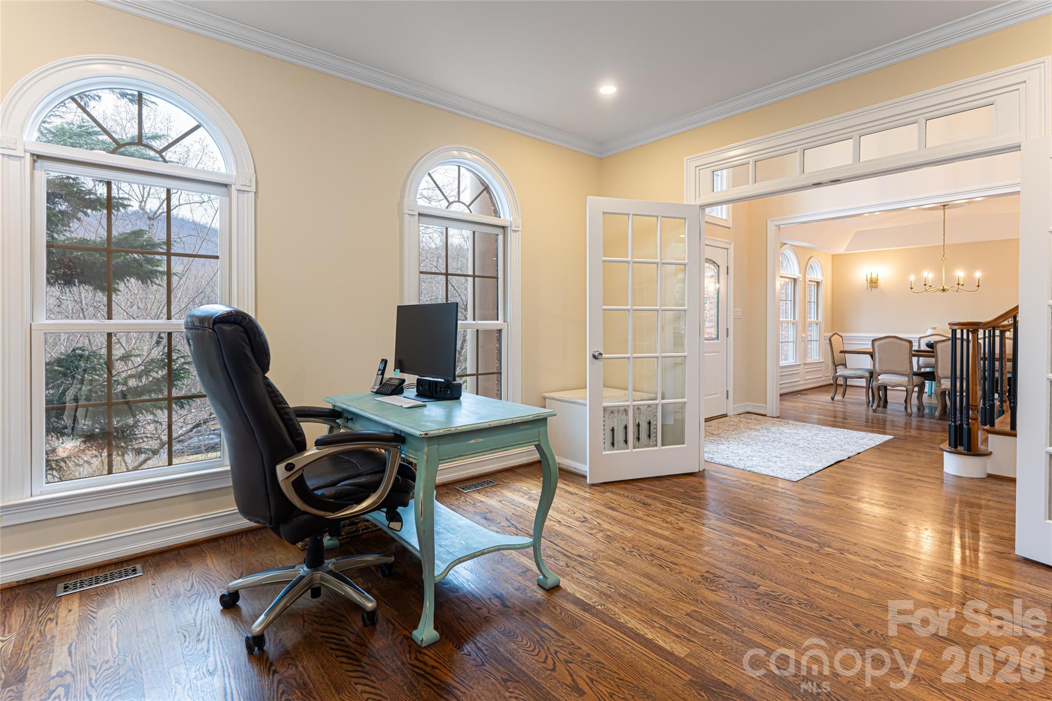 39 Windover Drive — Asheville