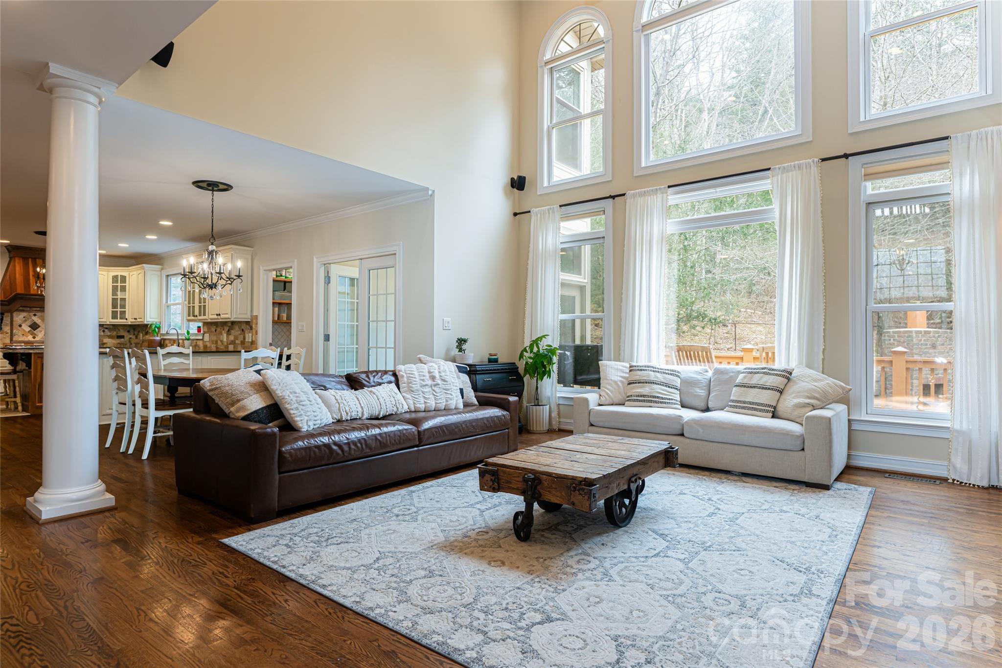 39 Windover Drive — Asheville