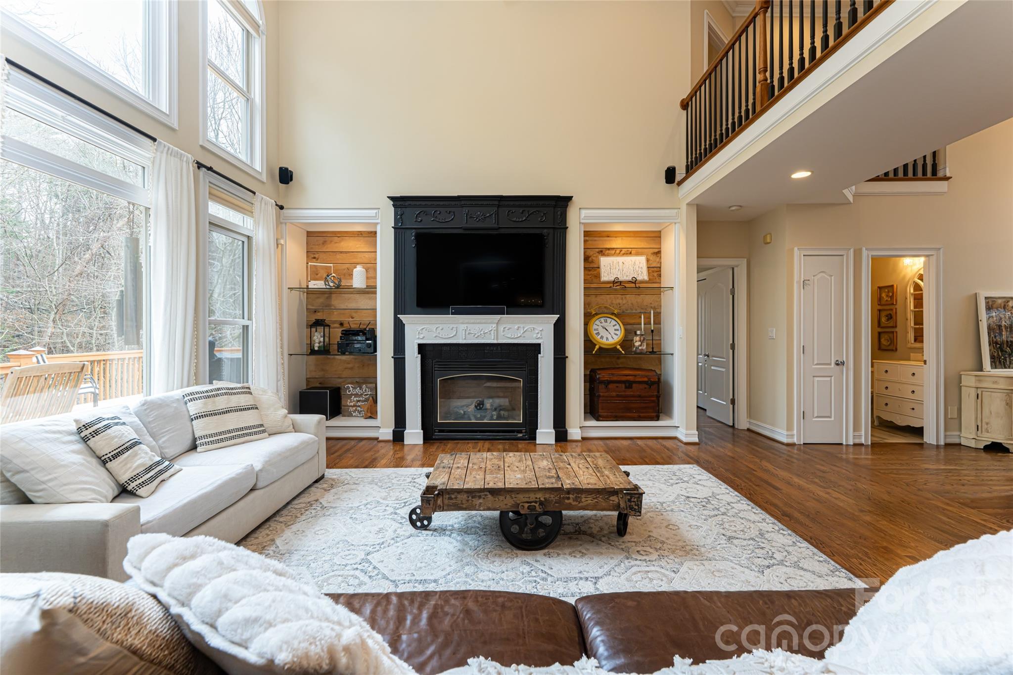 39 Windover Drive — Asheville