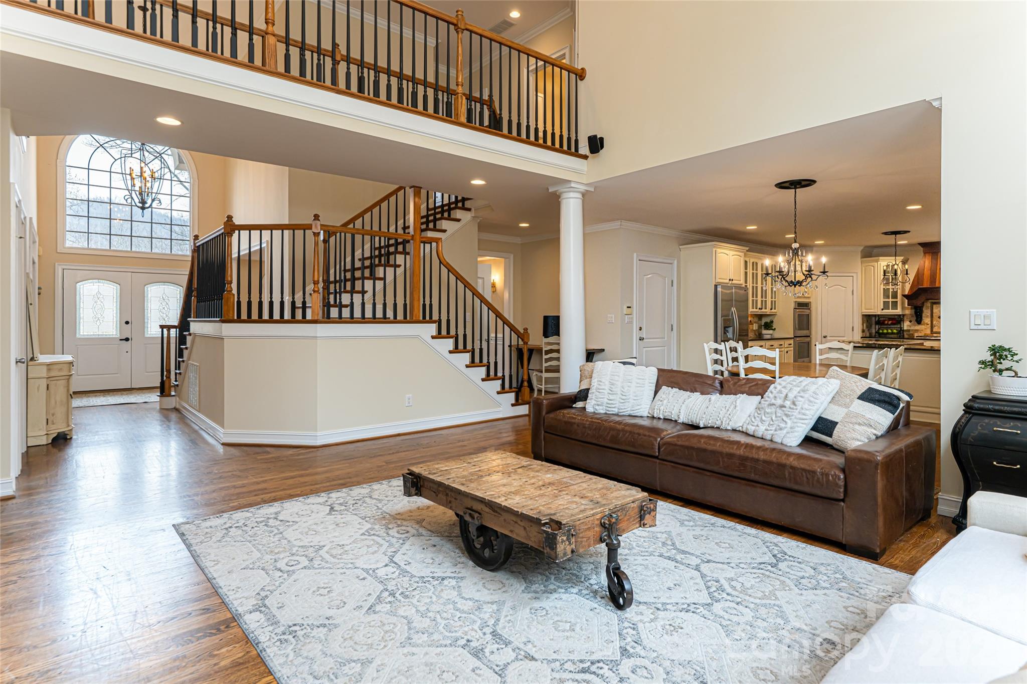 39 Windover Drive — Asheville