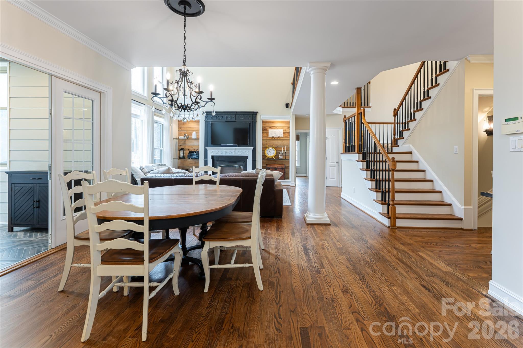 39 Windover Drive — Asheville