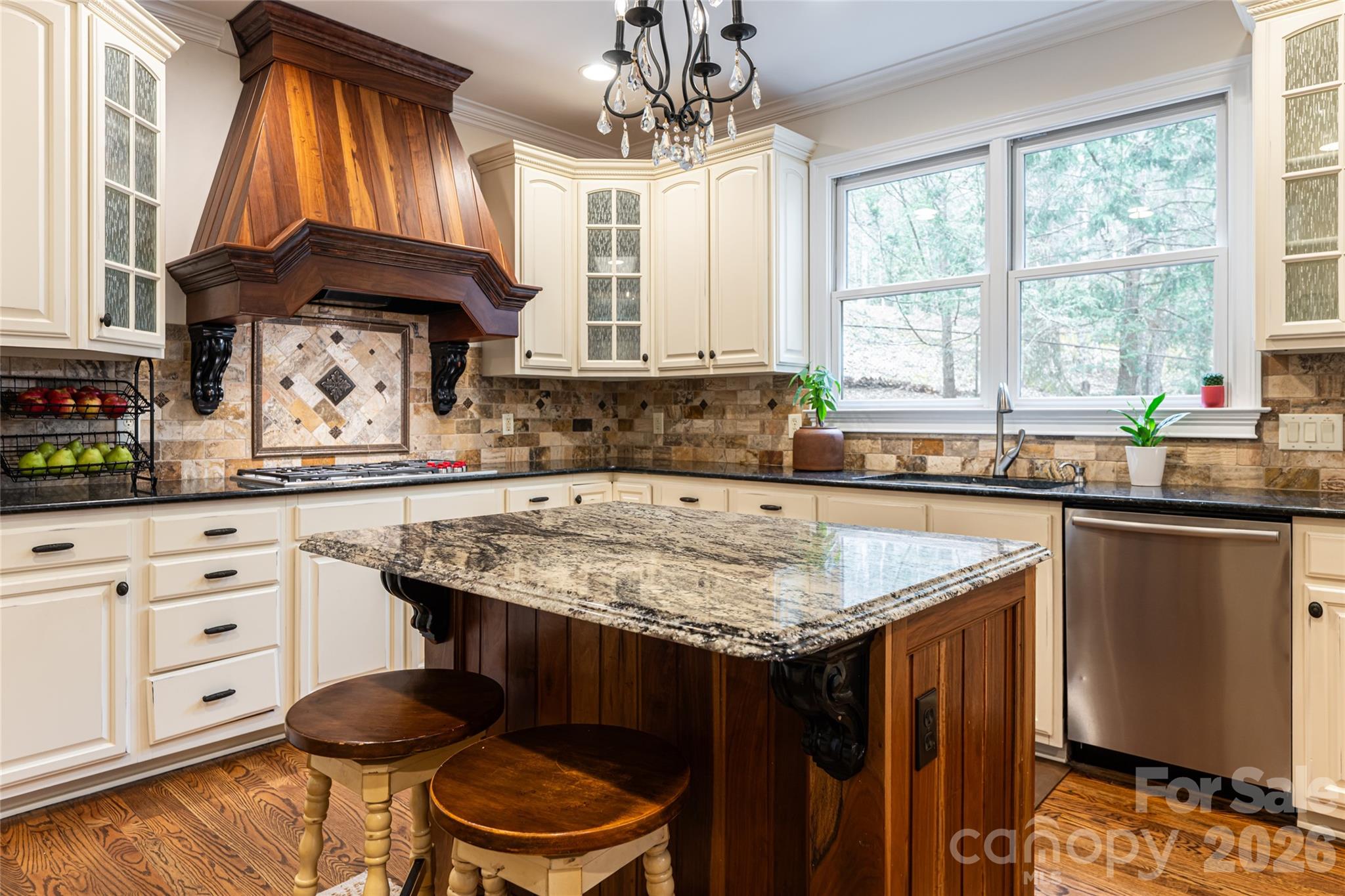 39 Windover Drive — Asheville