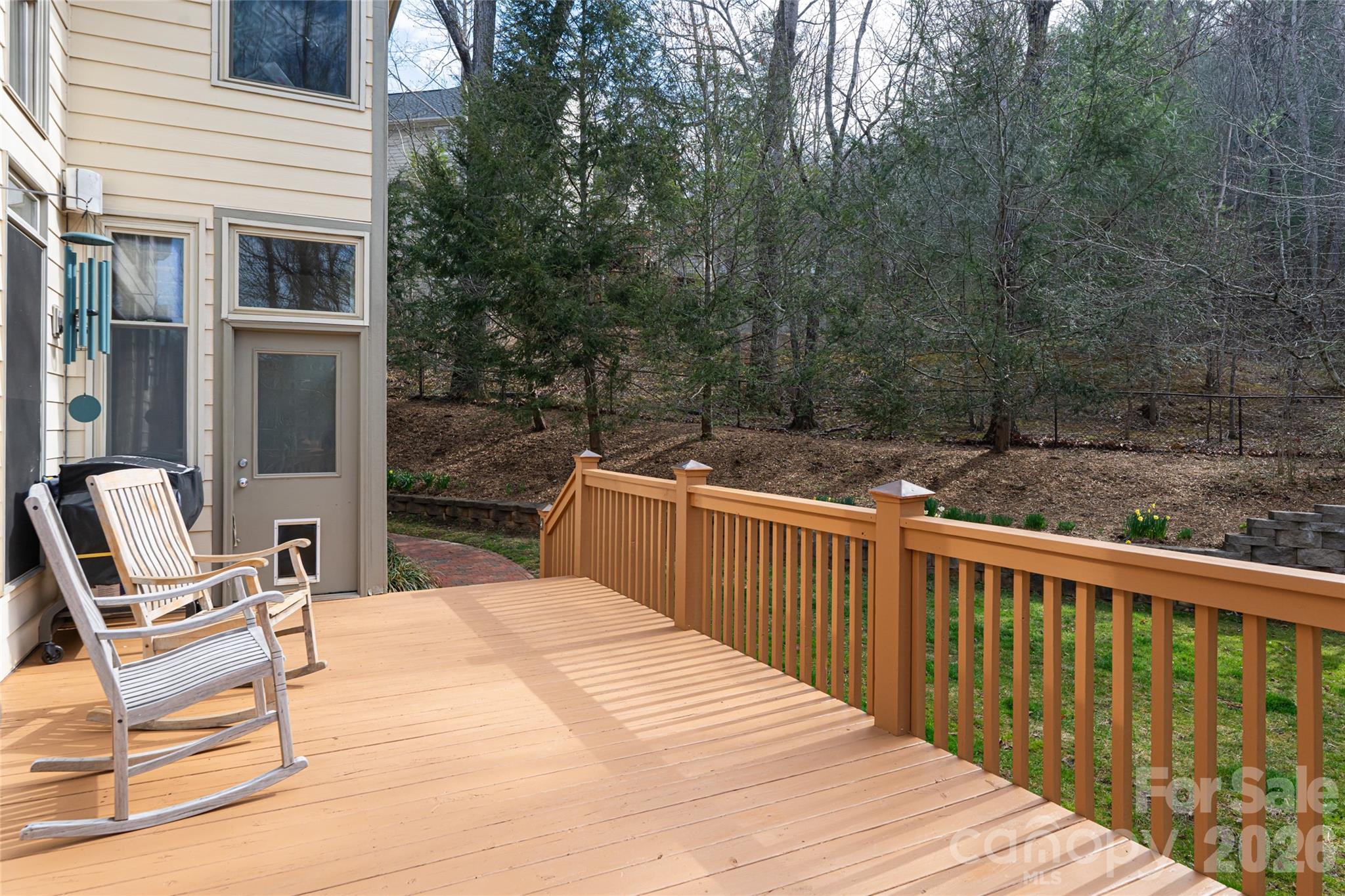 39 Windover Drive — Asheville