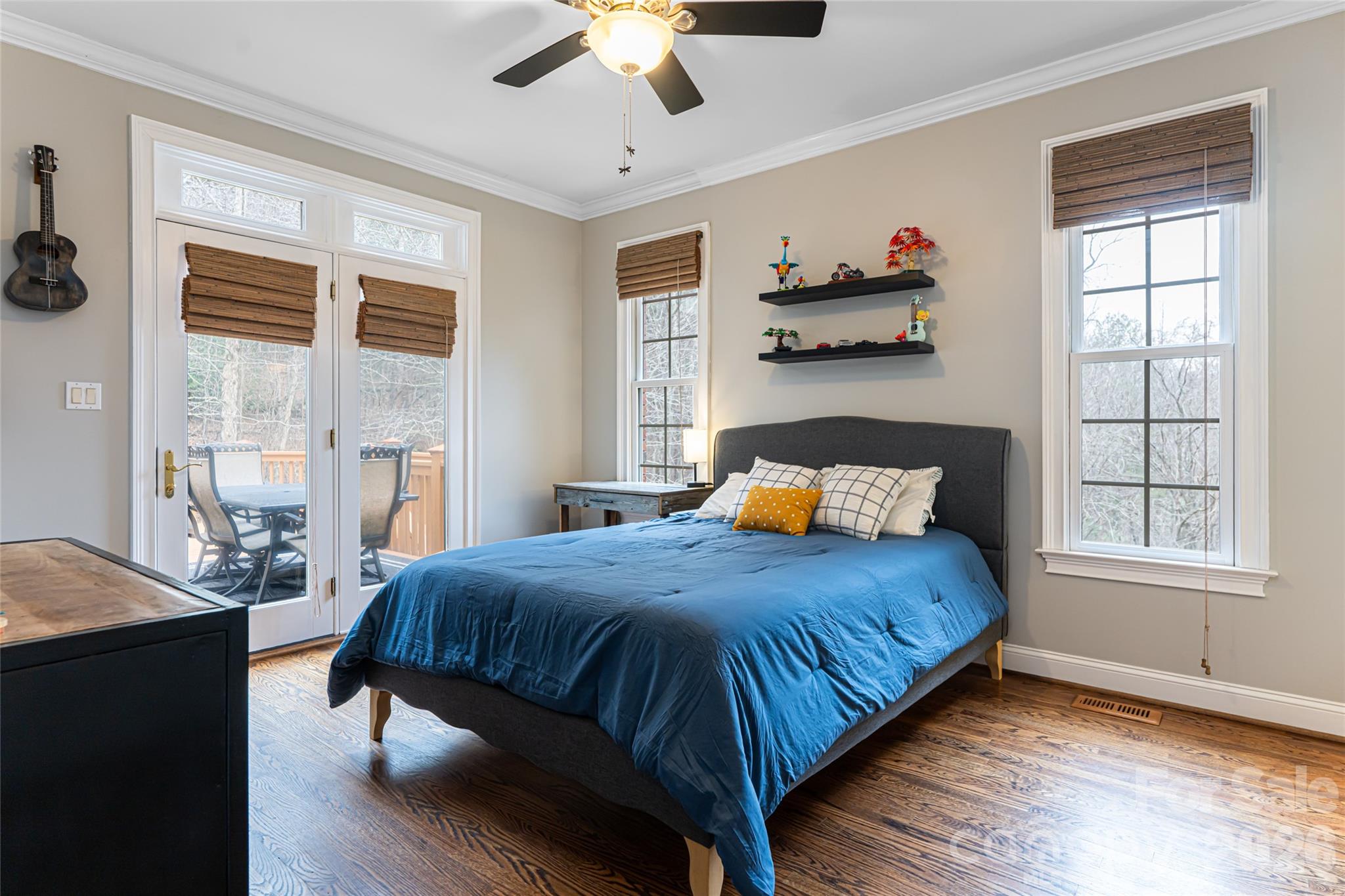 39 Windover Drive — Asheville