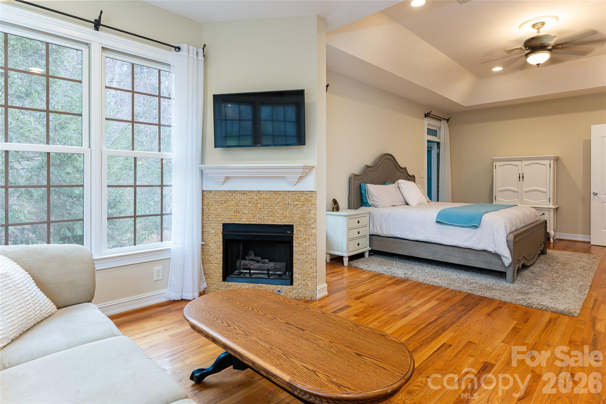 39 Windover Drive — Asheville