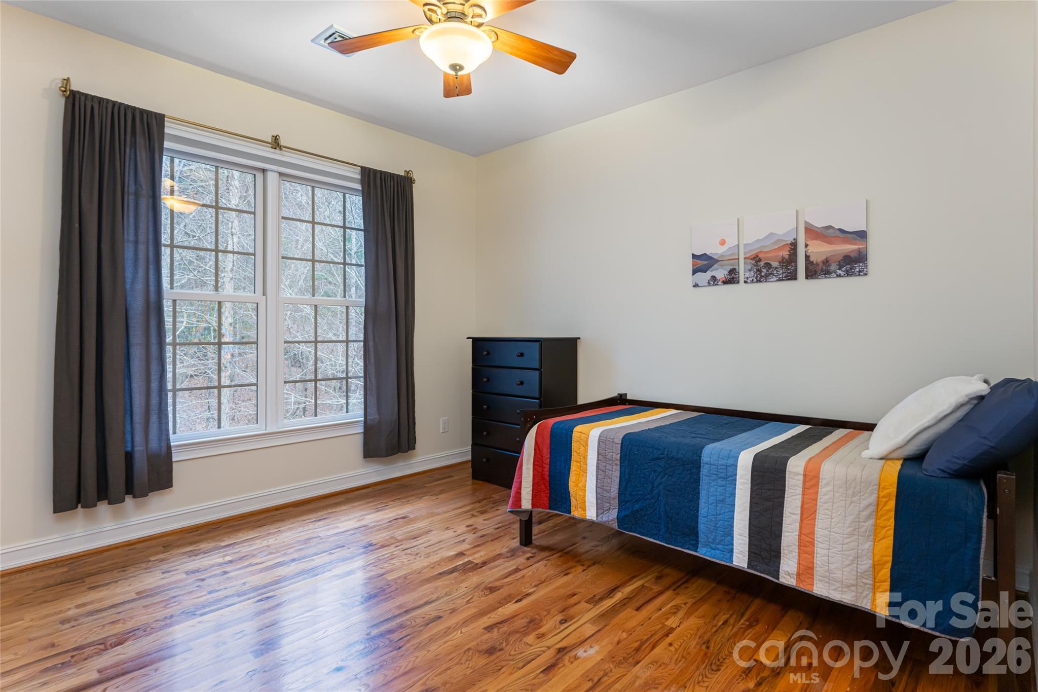 39 Windover Drive — Asheville