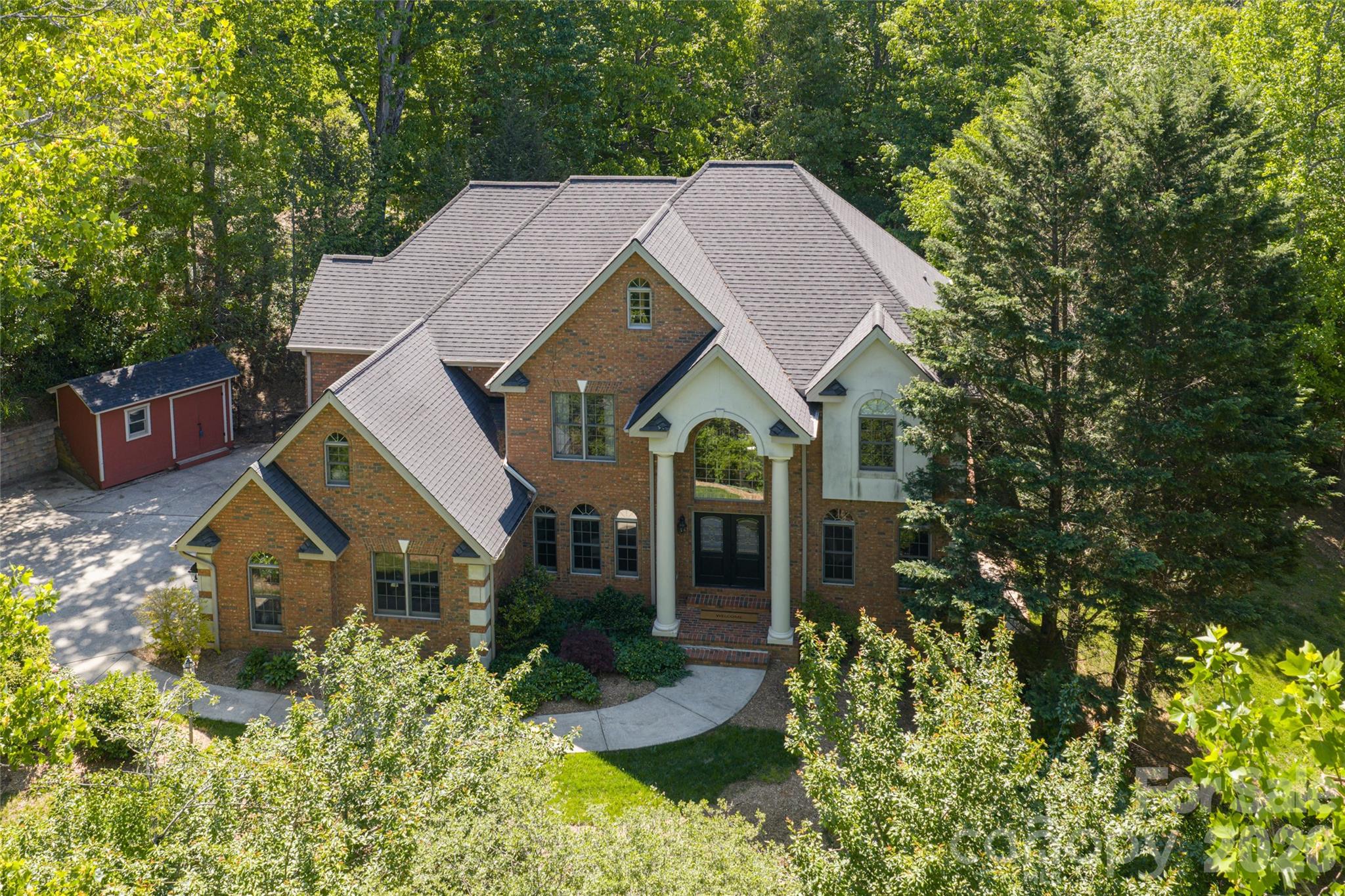 39 Windover Drive — Asheville