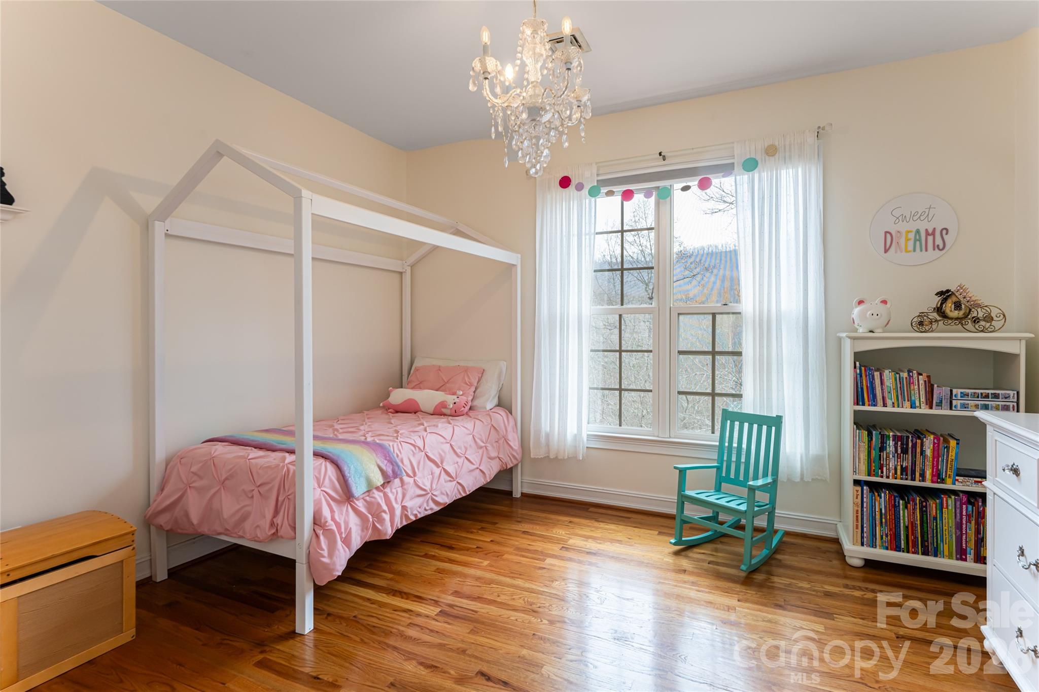 39 Windover Drive — Asheville