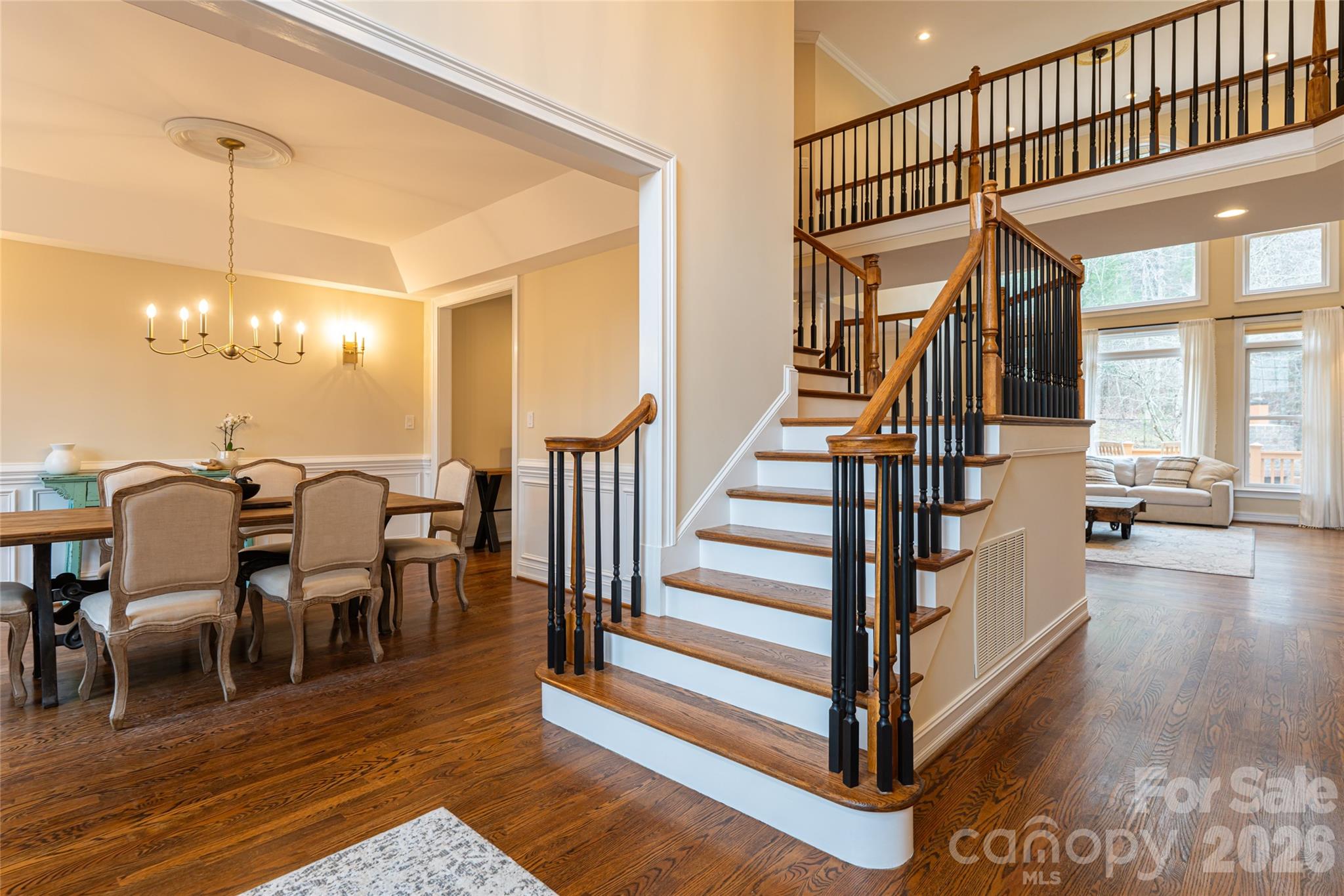 39 Windover Drive — Asheville