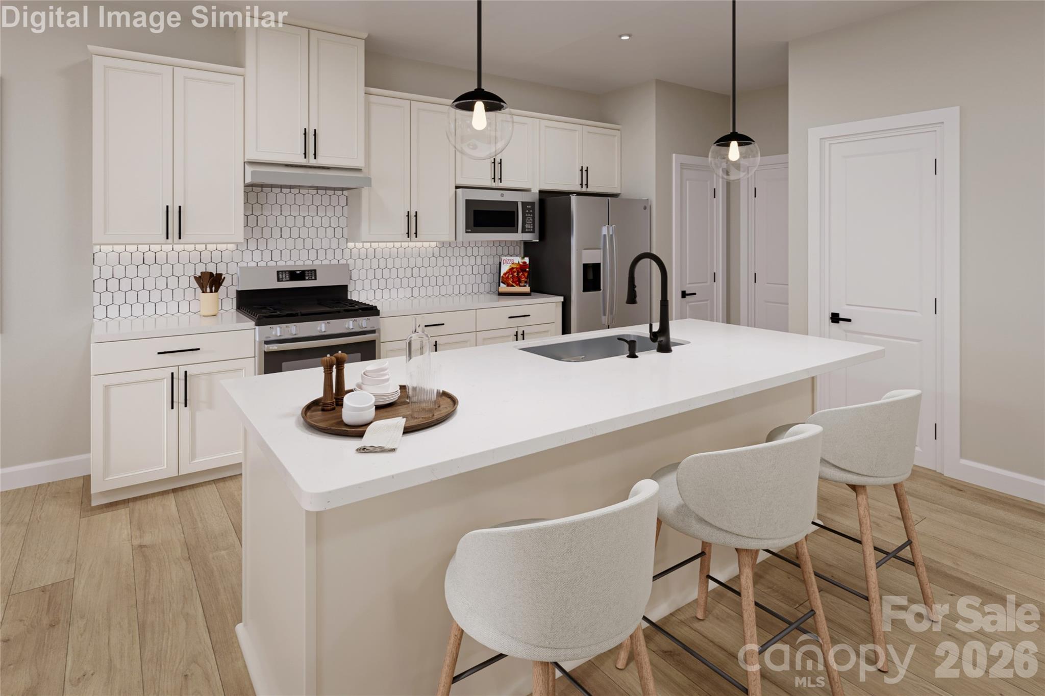 2059 Fernway Drive — Charlotte