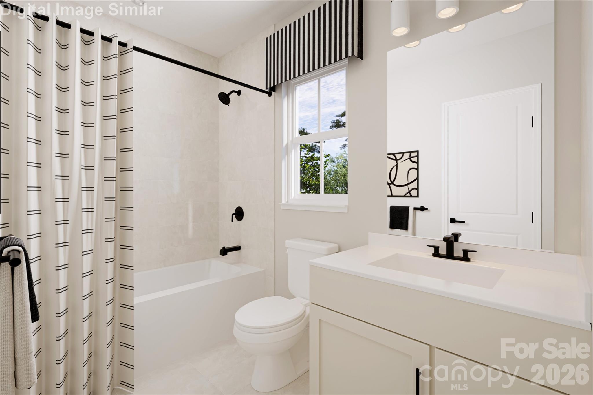 2059 Fernway Drive — Charlotte