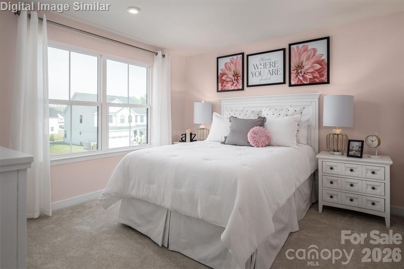 2063 Fernway Drive — Charlotte