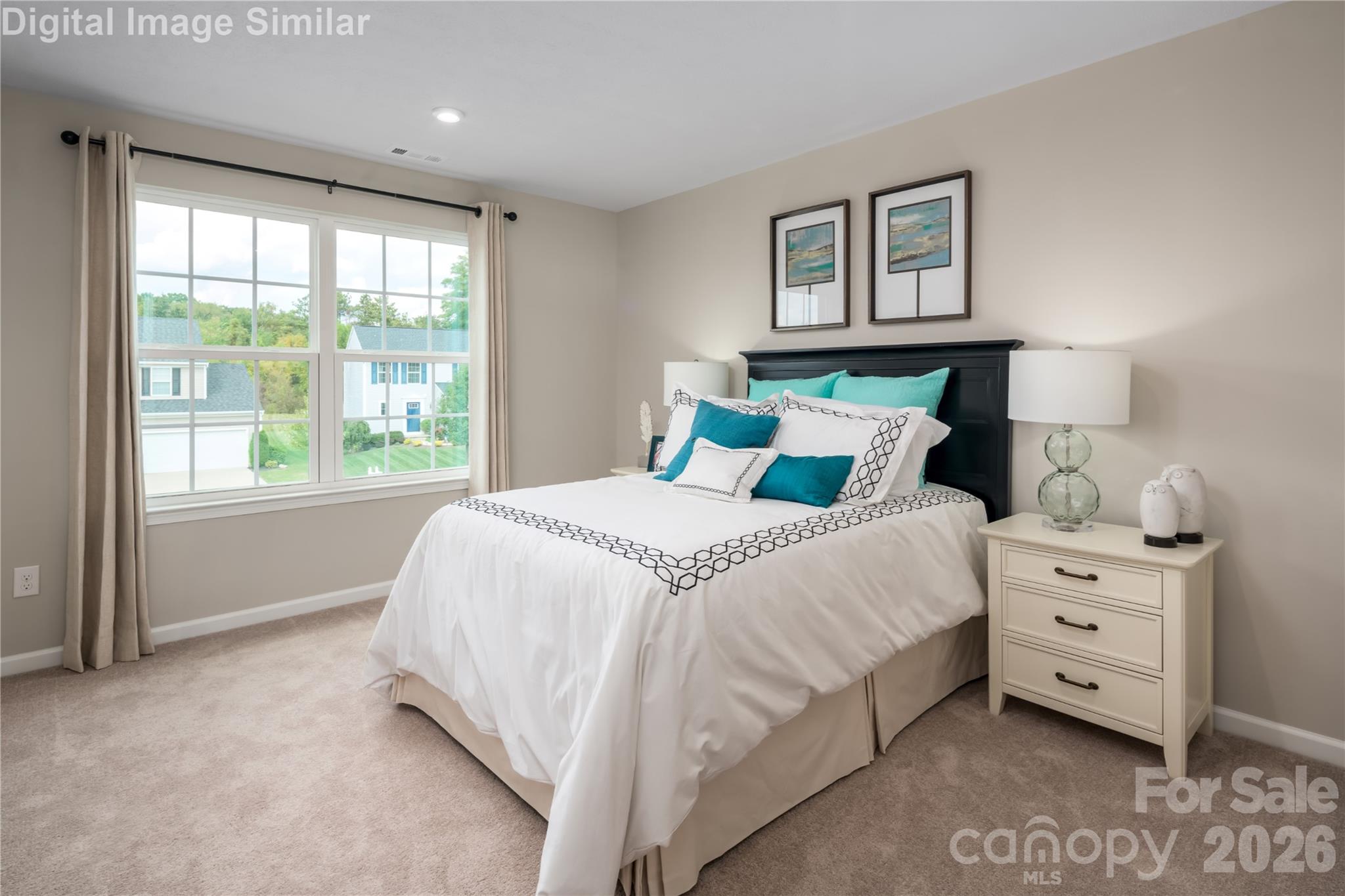 2063 Fernway Drive — Charlotte