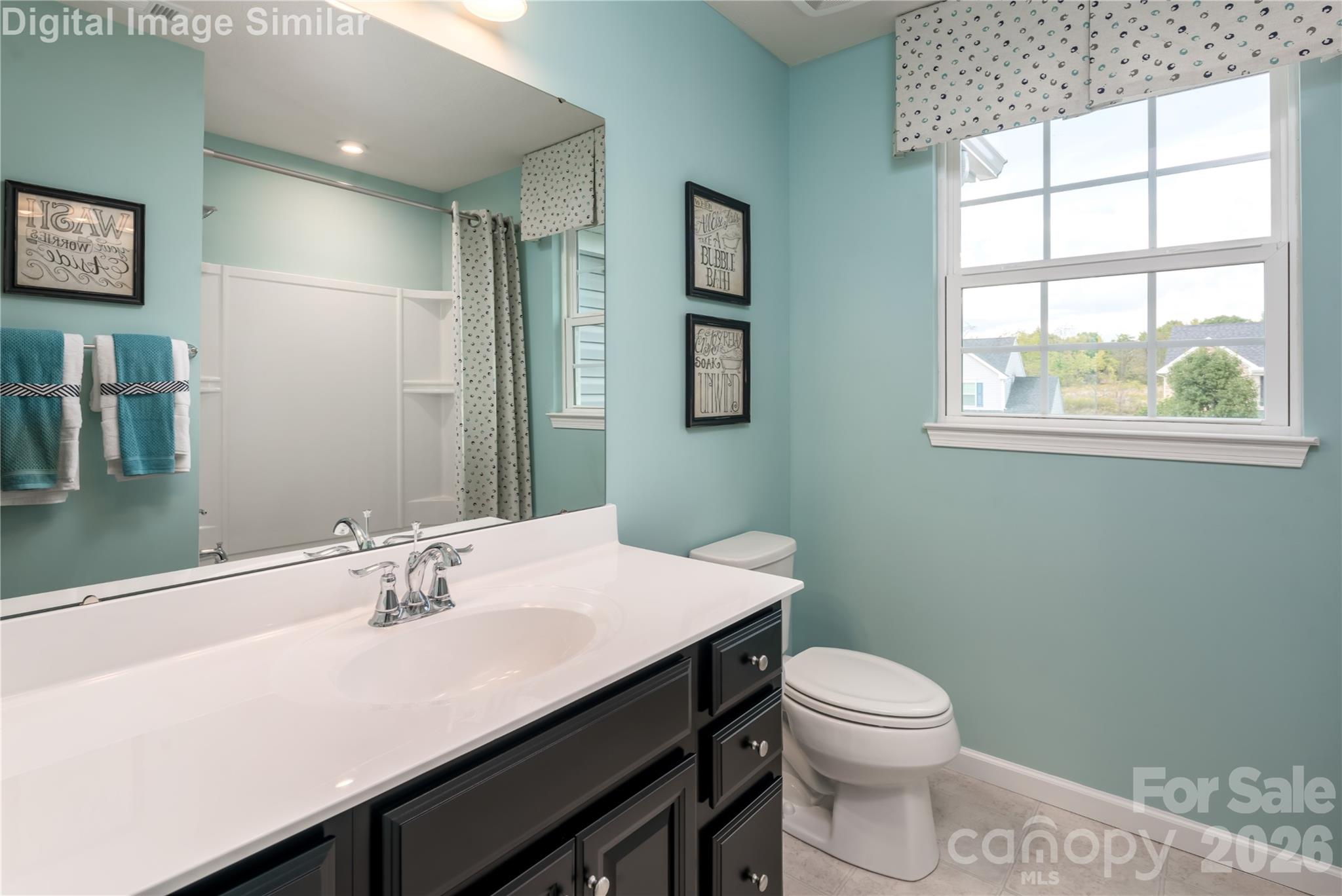 2063 Fernway Drive — Charlotte
