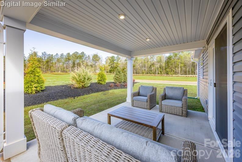 2063 Fernway Drive — Charlotte
