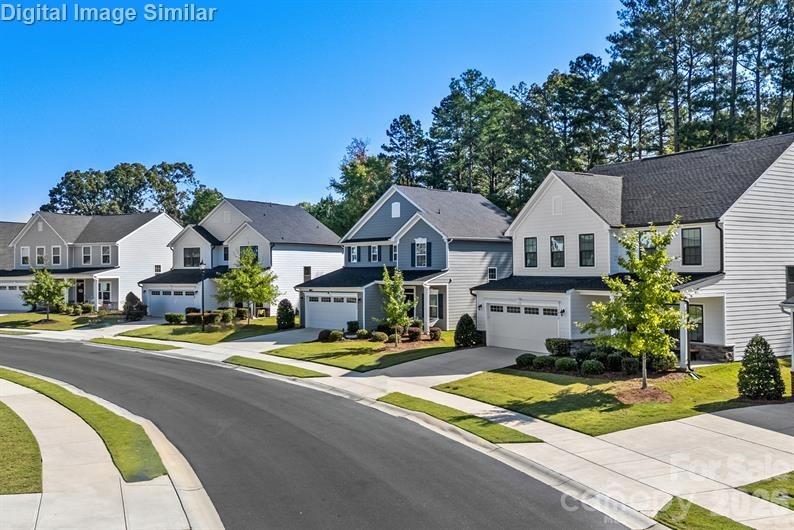 2063 Fernway Drive — Charlotte