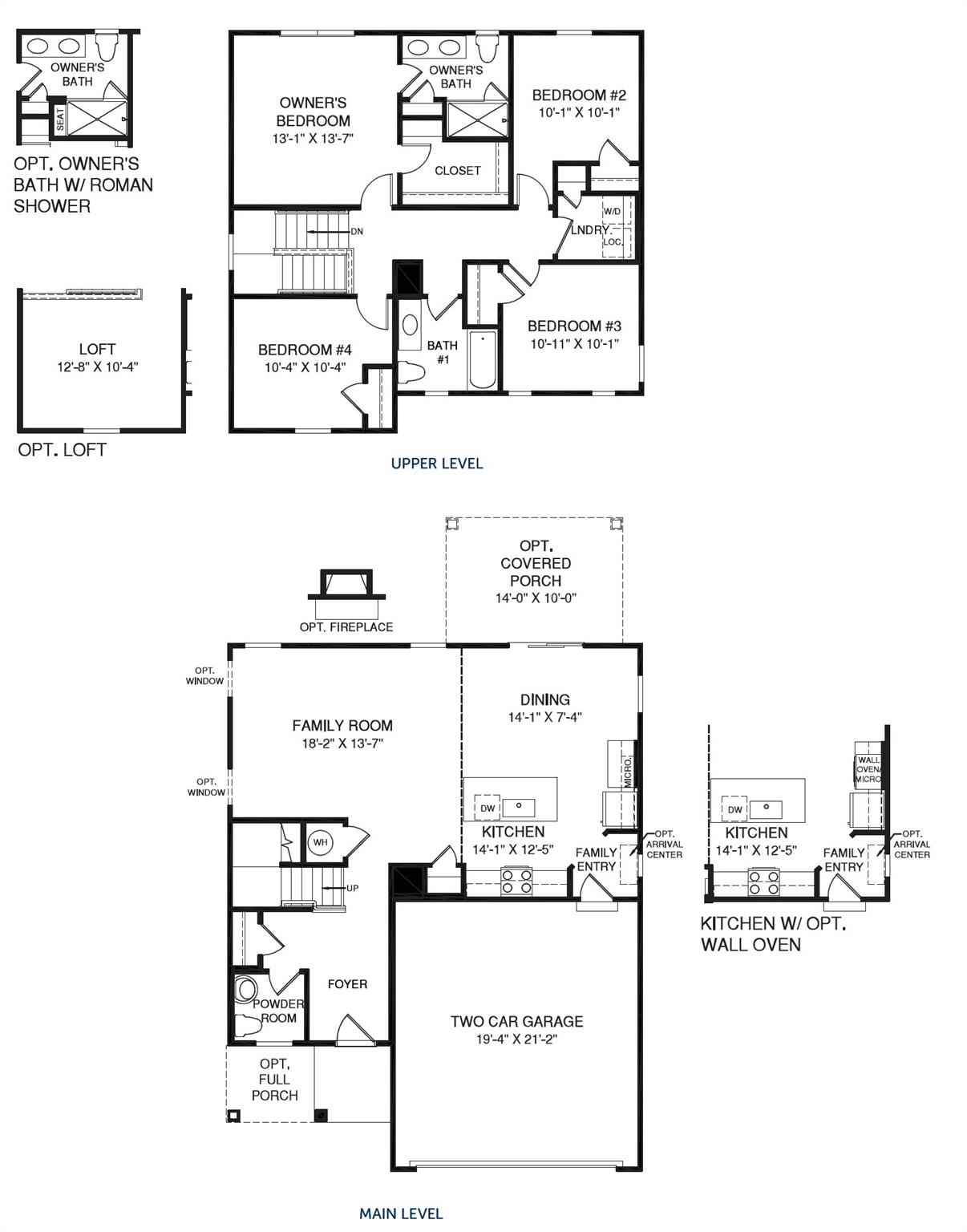 2063 Fernway Drive — Charlotte