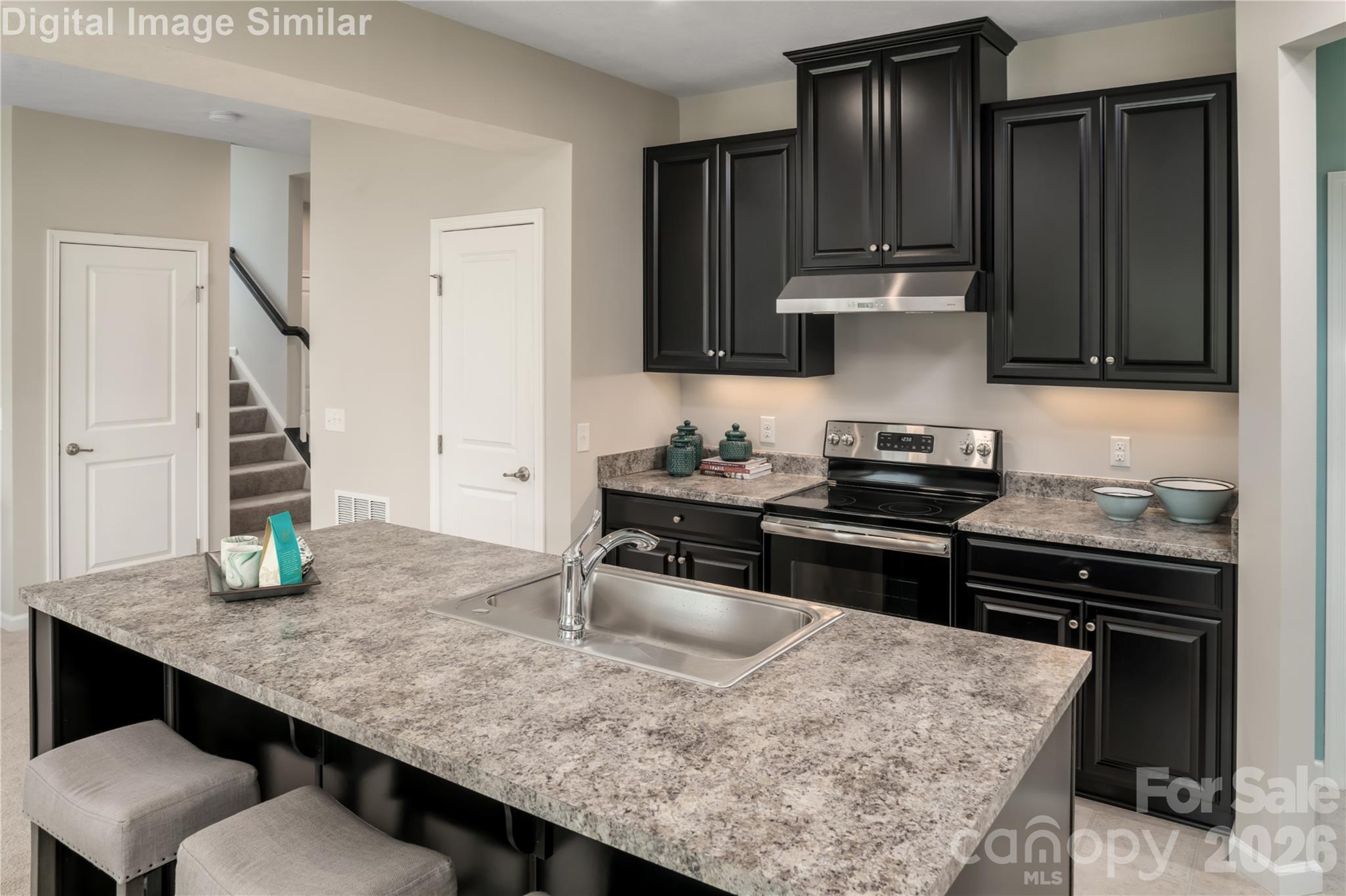 2063 Fernway Drive — Charlotte