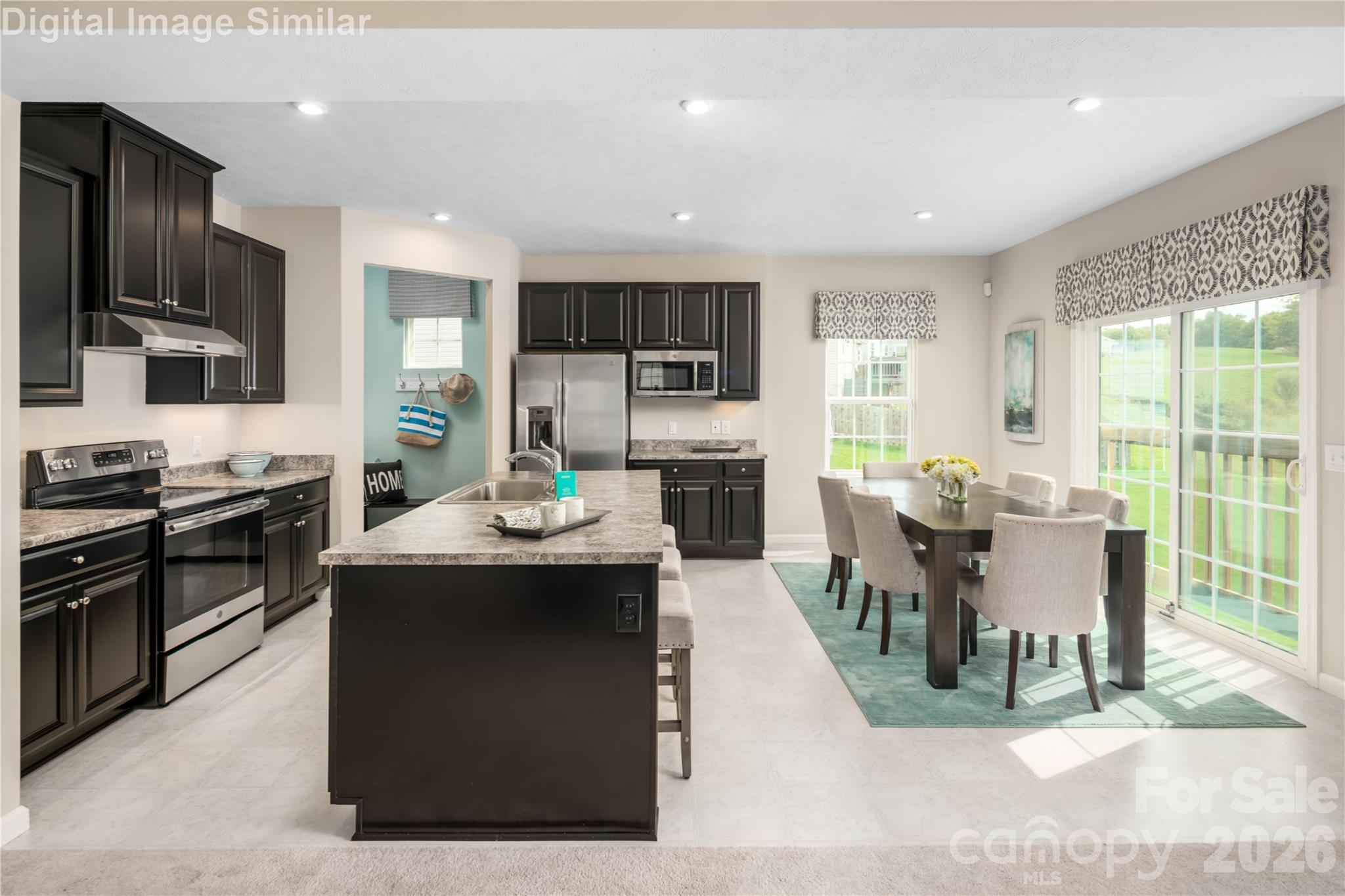 2063 Fernway Drive — Charlotte