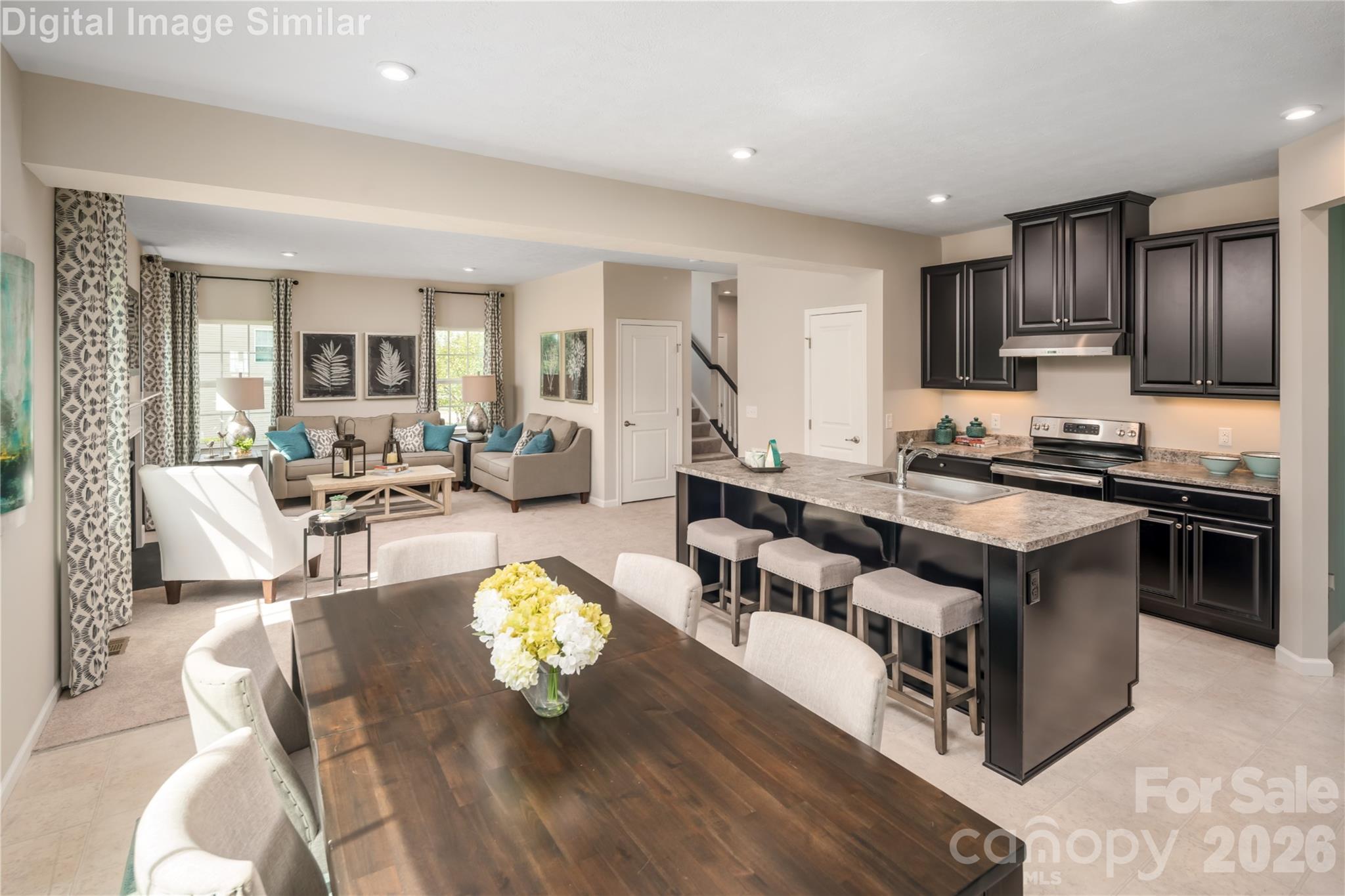 2063 Fernway Drive — Charlotte