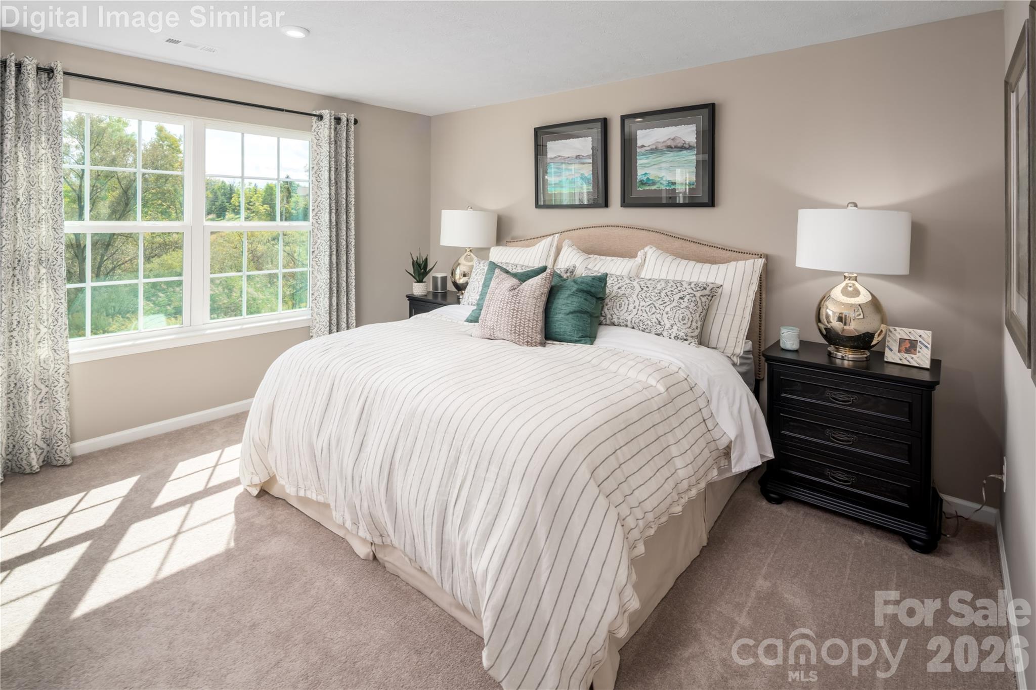 2063 Fernway Drive — Charlotte