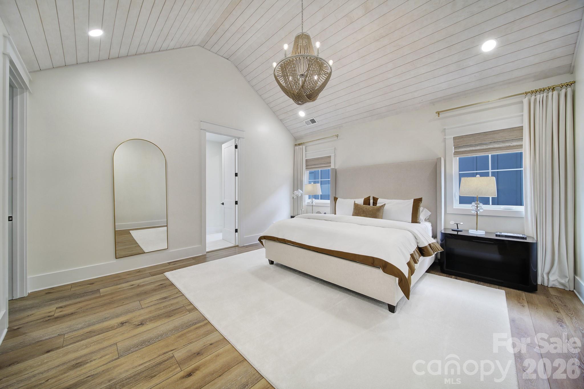 911 Laurel Creek Lane — Charlotte