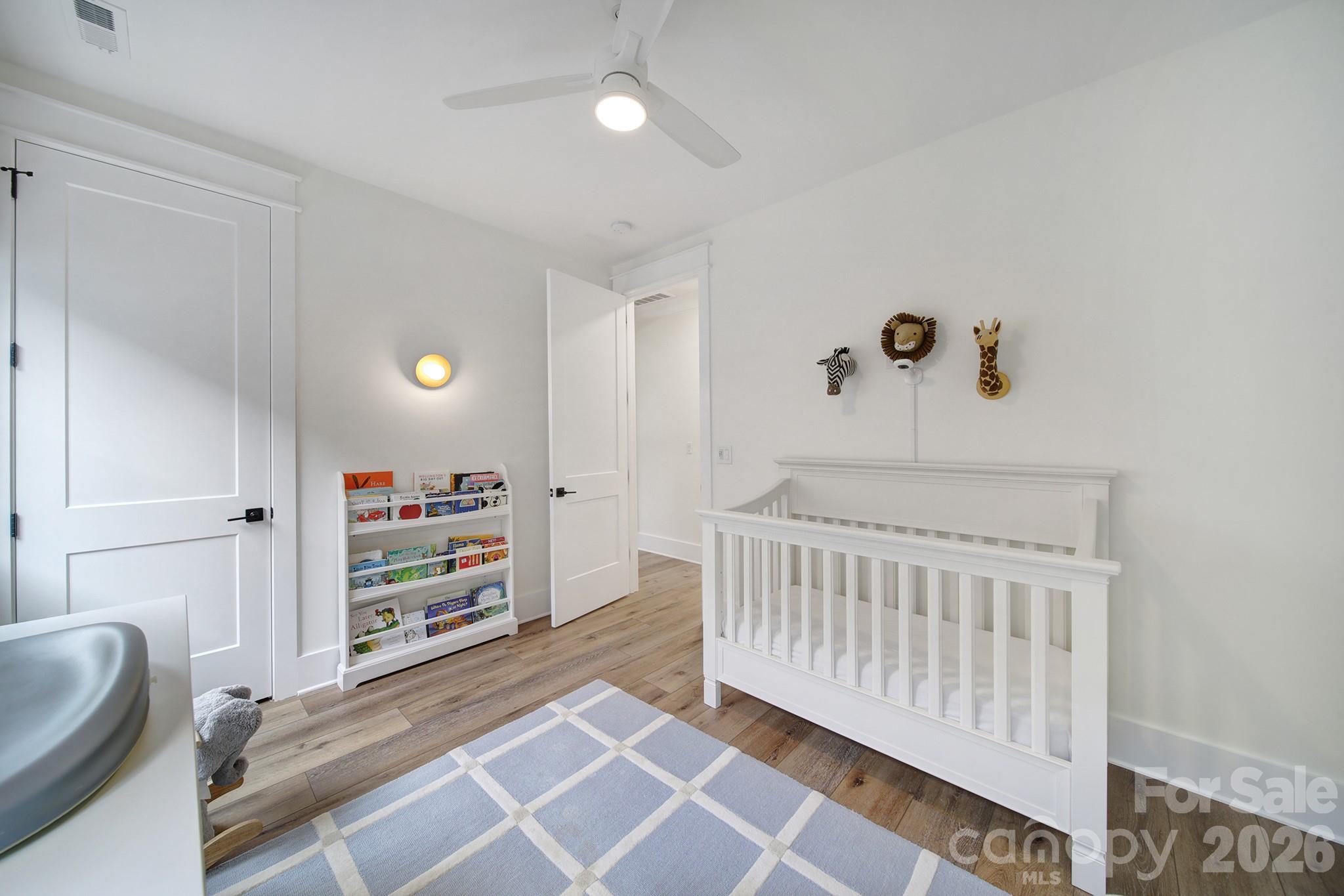 911 Laurel Creek Lane — Charlotte