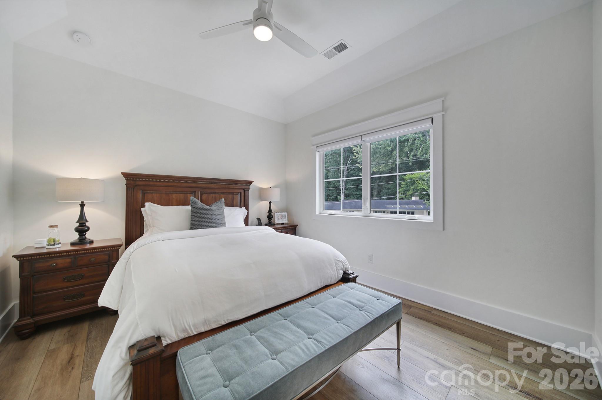911 Laurel Creek Lane — Charlotte
