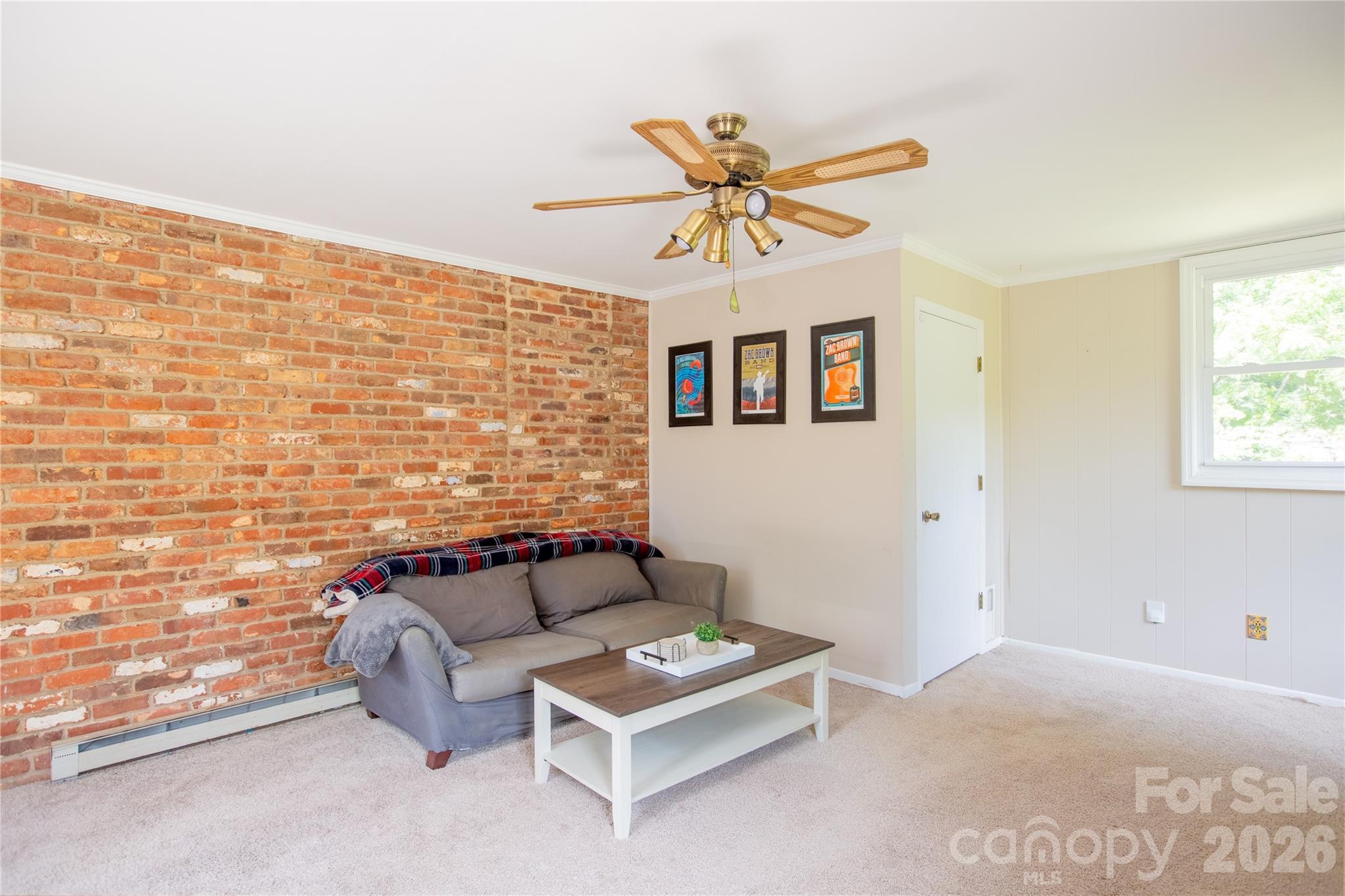 581 Clyde Drive — Winston Salem