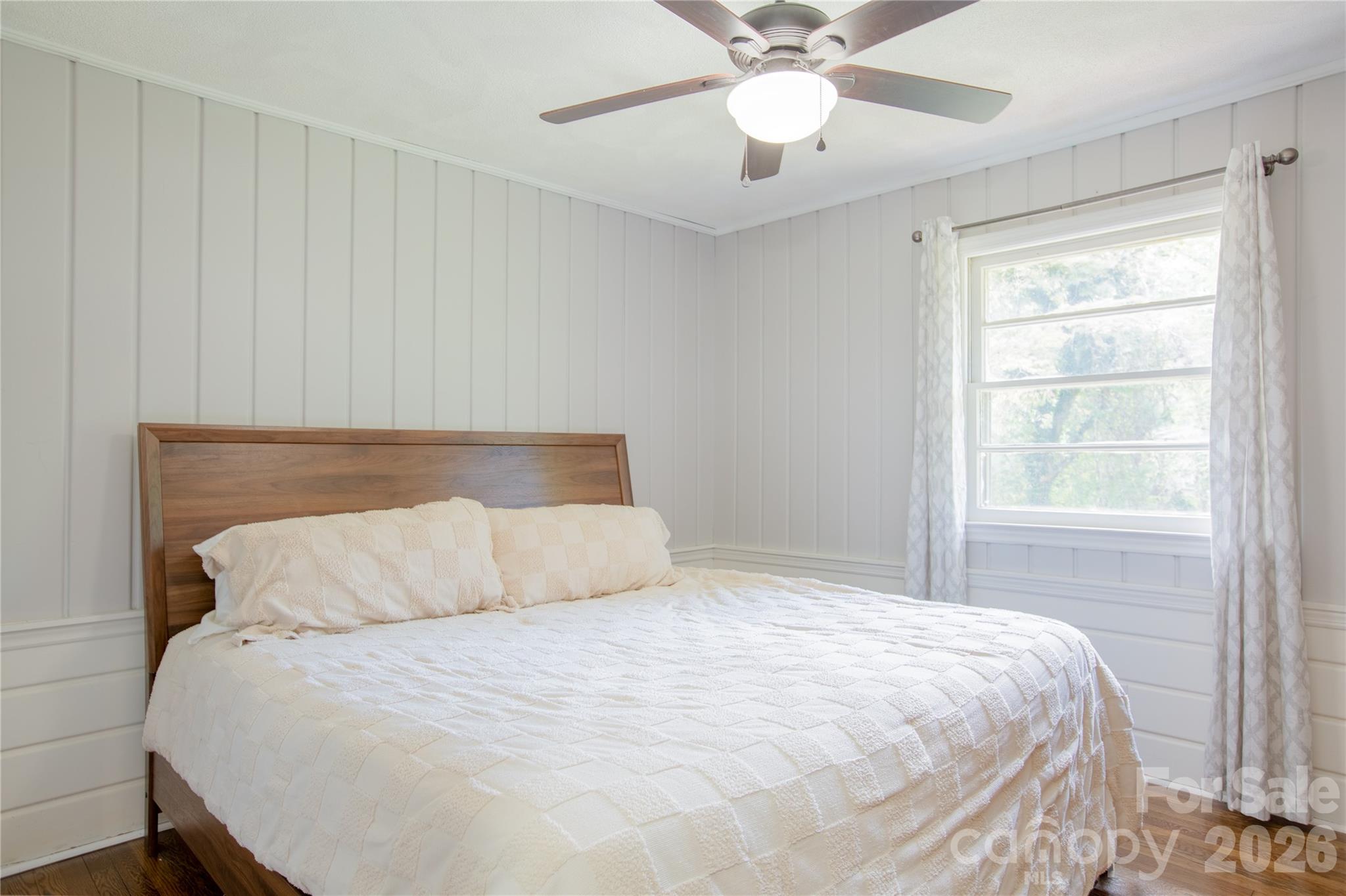 581 Clyde Drive — Winston Salem
