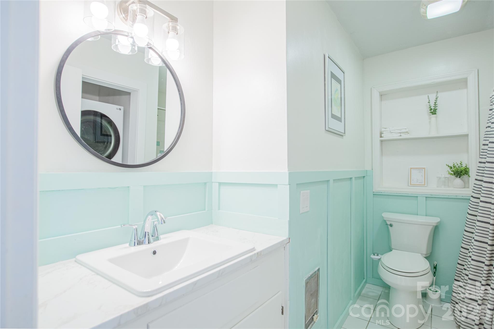 581 Clyde Drive — Winston Salem