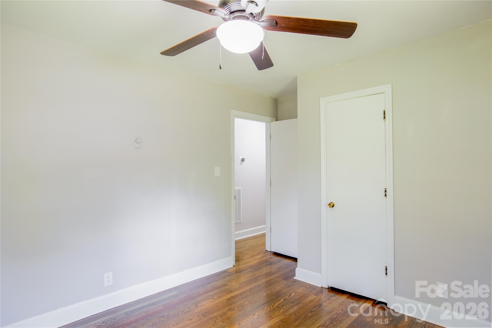 581 Clyde Drive — Winston Salem