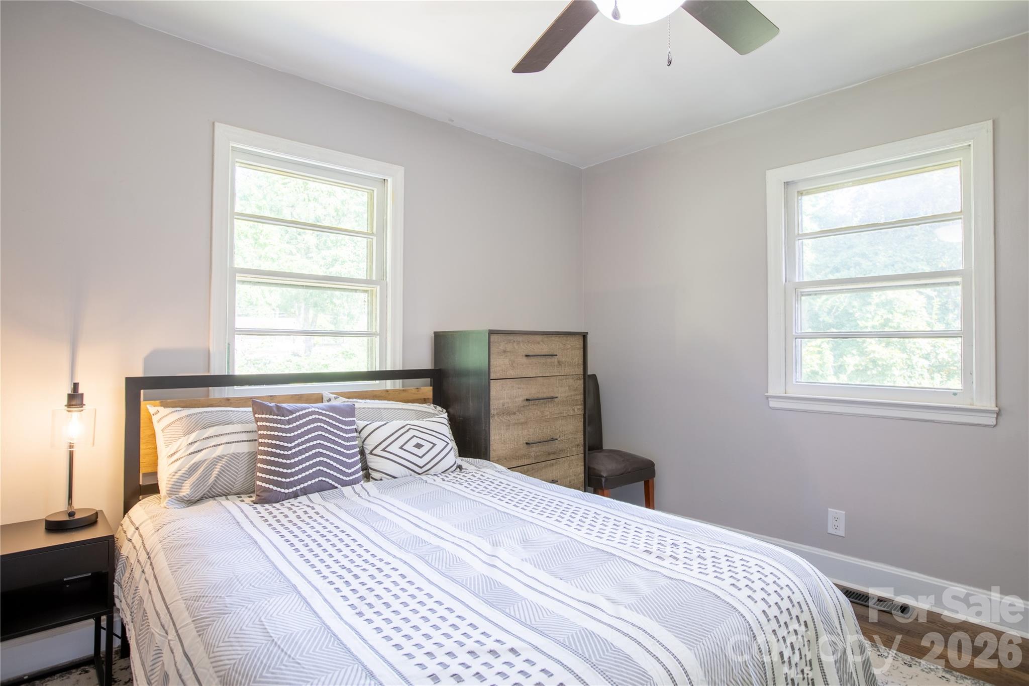 581 Clyde Drive — Winston Salem